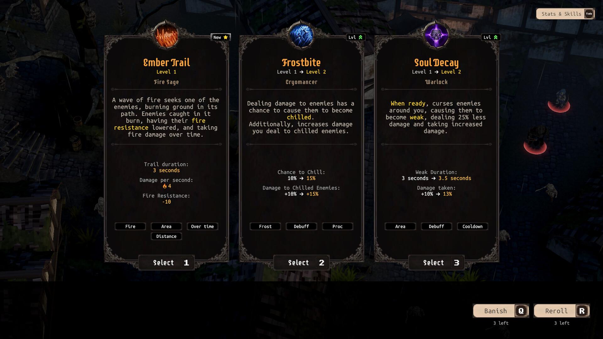 Heretical - Early Access screenshot 10
