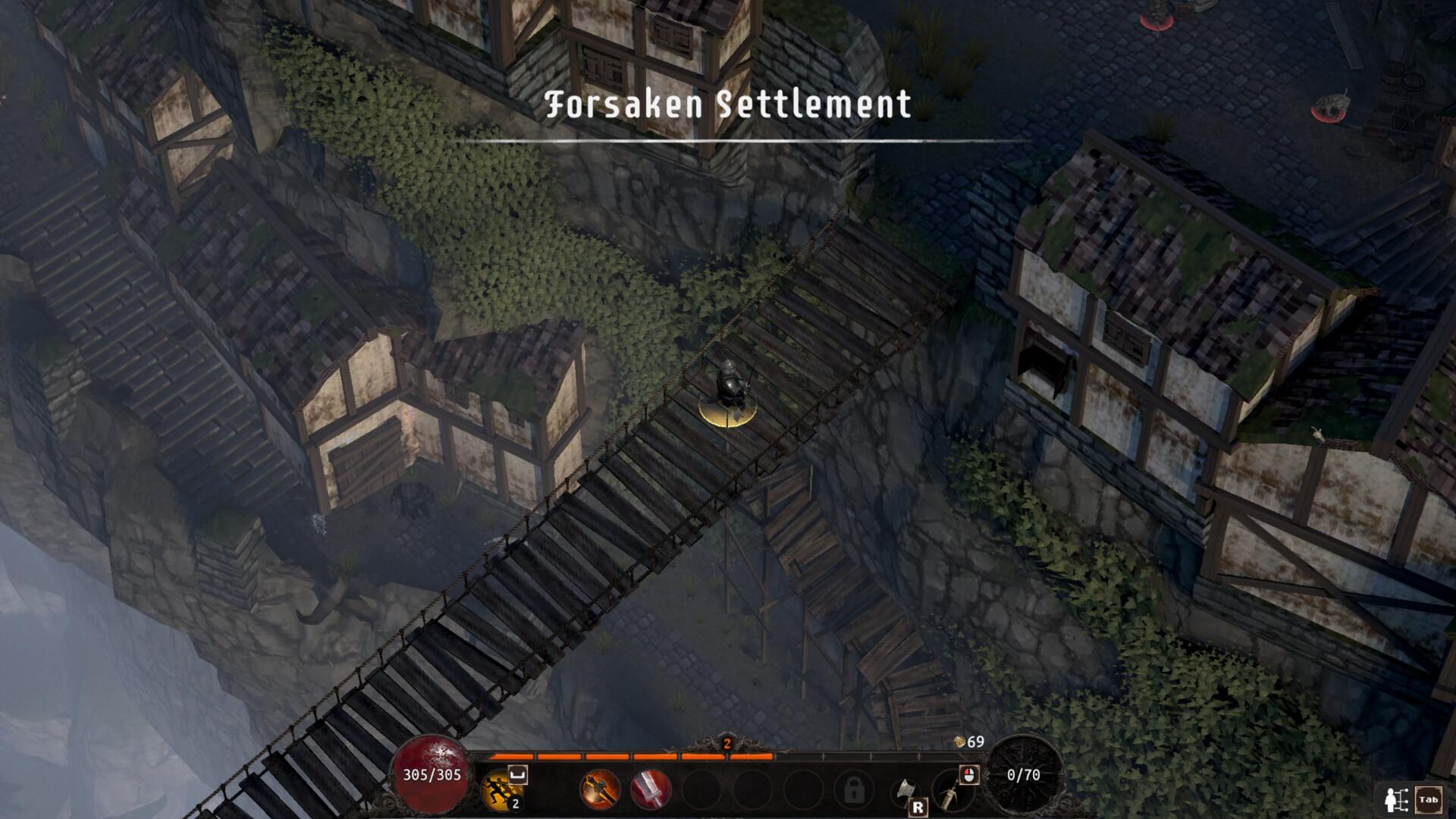 Heretical - Early Access screenshot 26