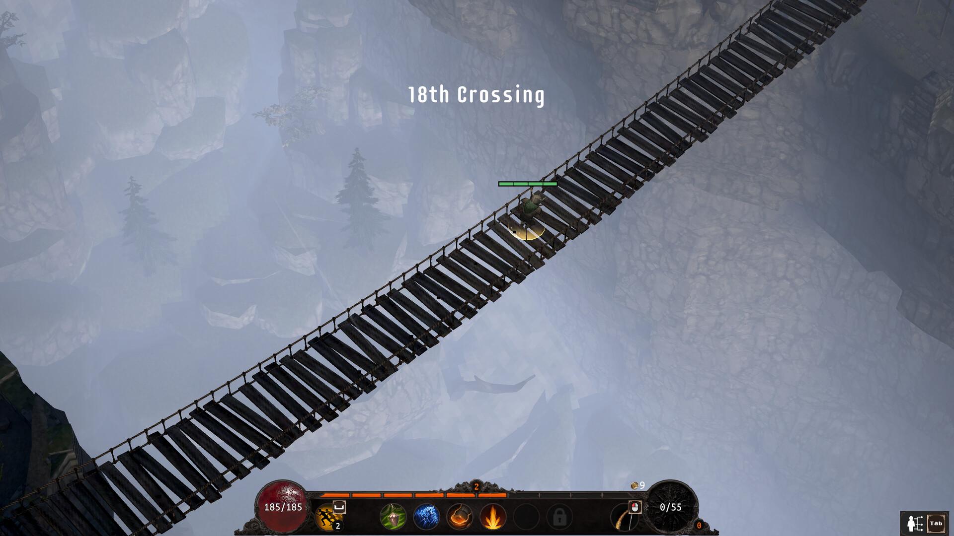 Heretical - Early Access screenshot 6