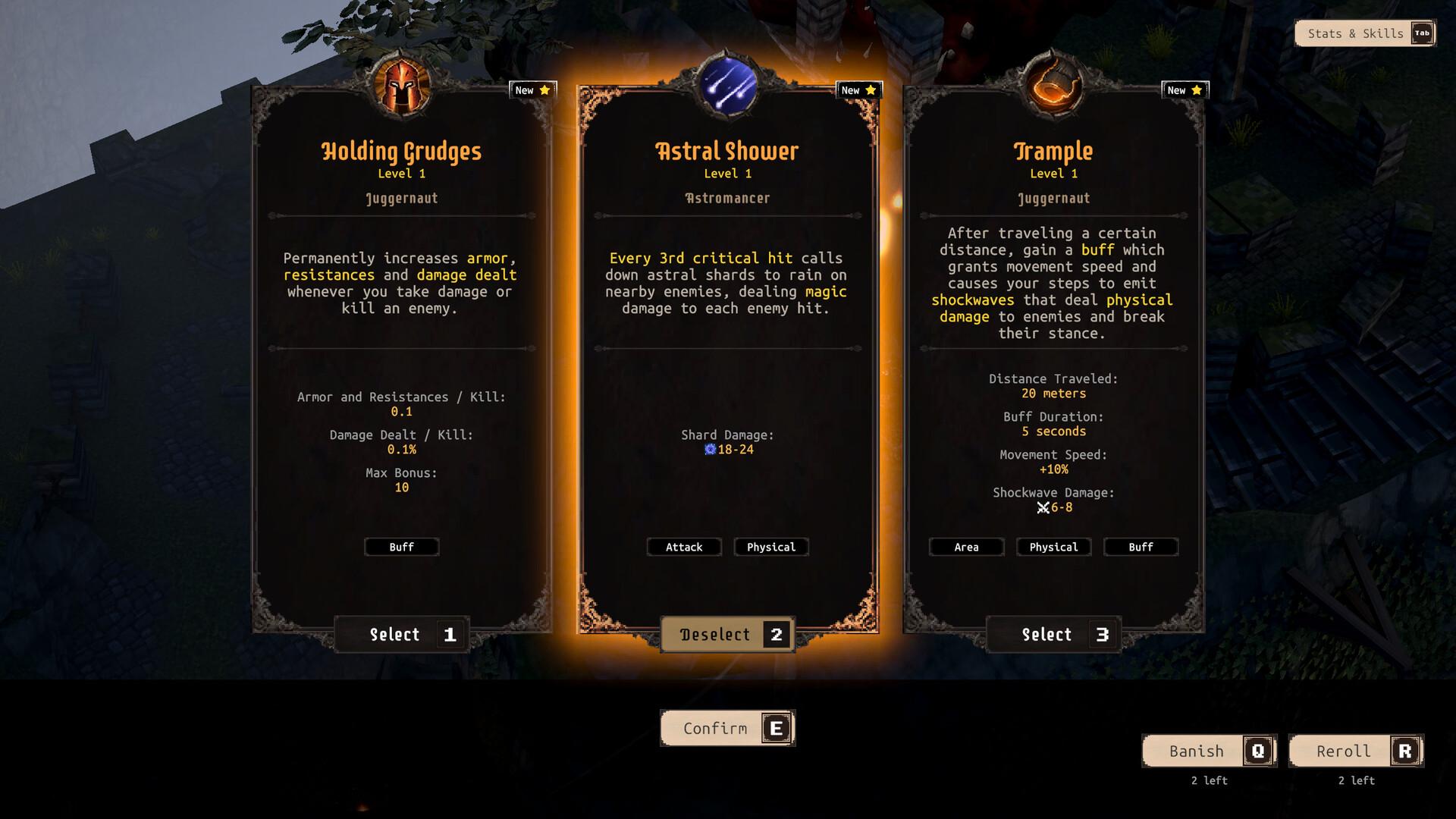 Heretical - Early Access screenshot 9