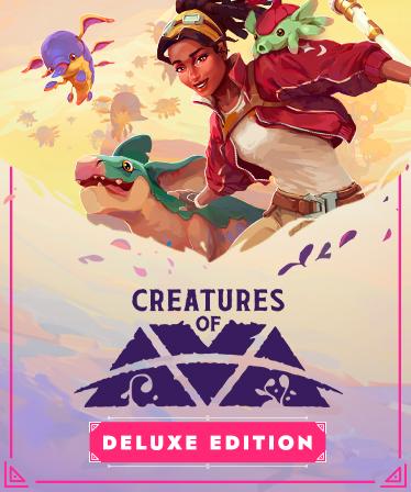 Creatures of Ava: Deluxe Edition