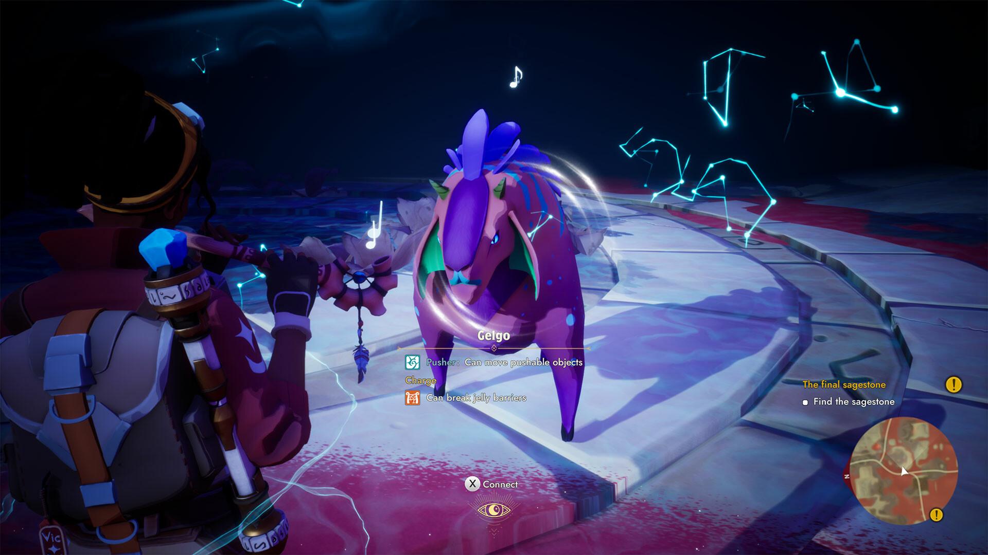 Creatures of Ava: Deluxe Edition screenshot 8