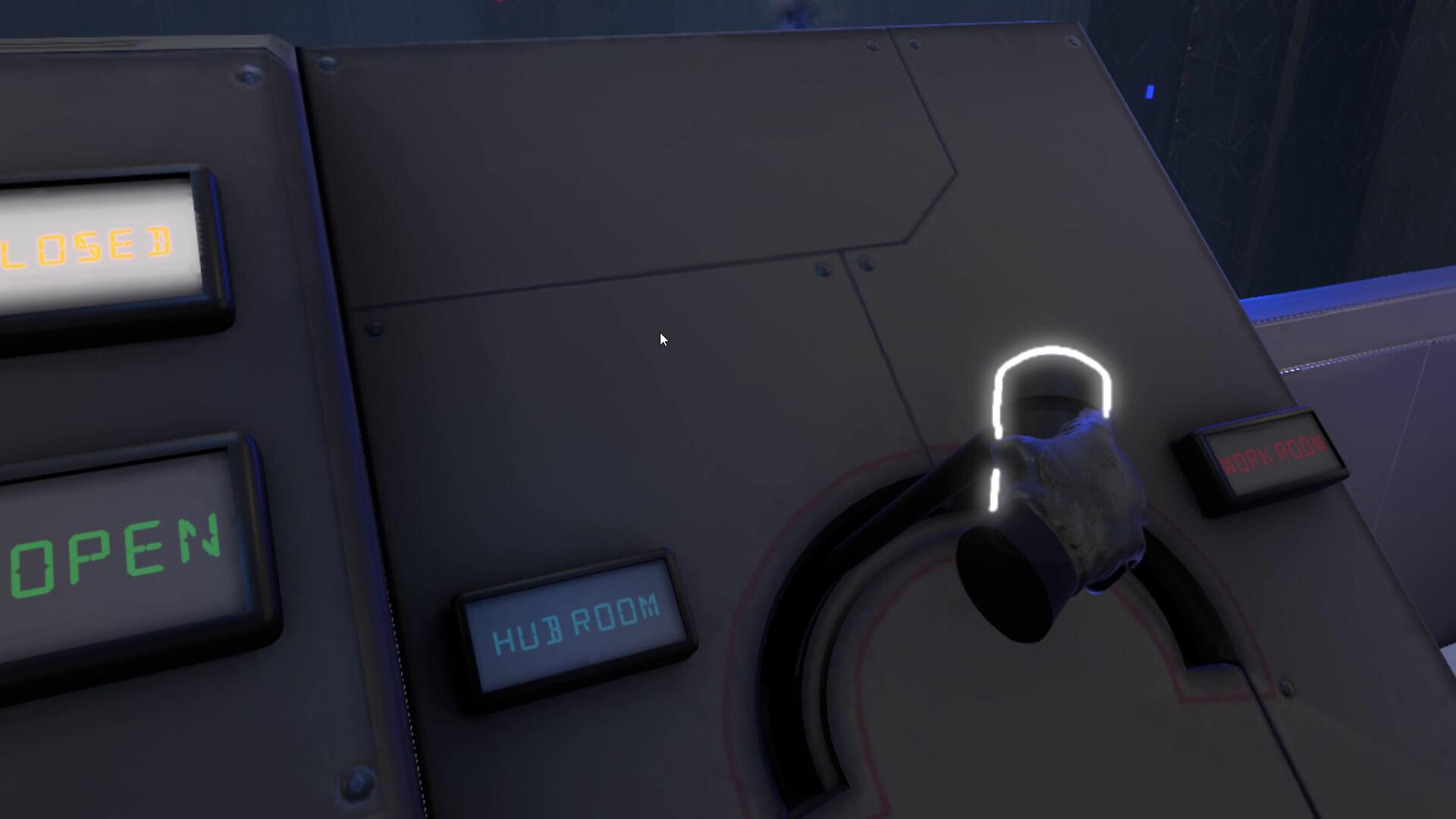 Baggage Inspector screenshot 10