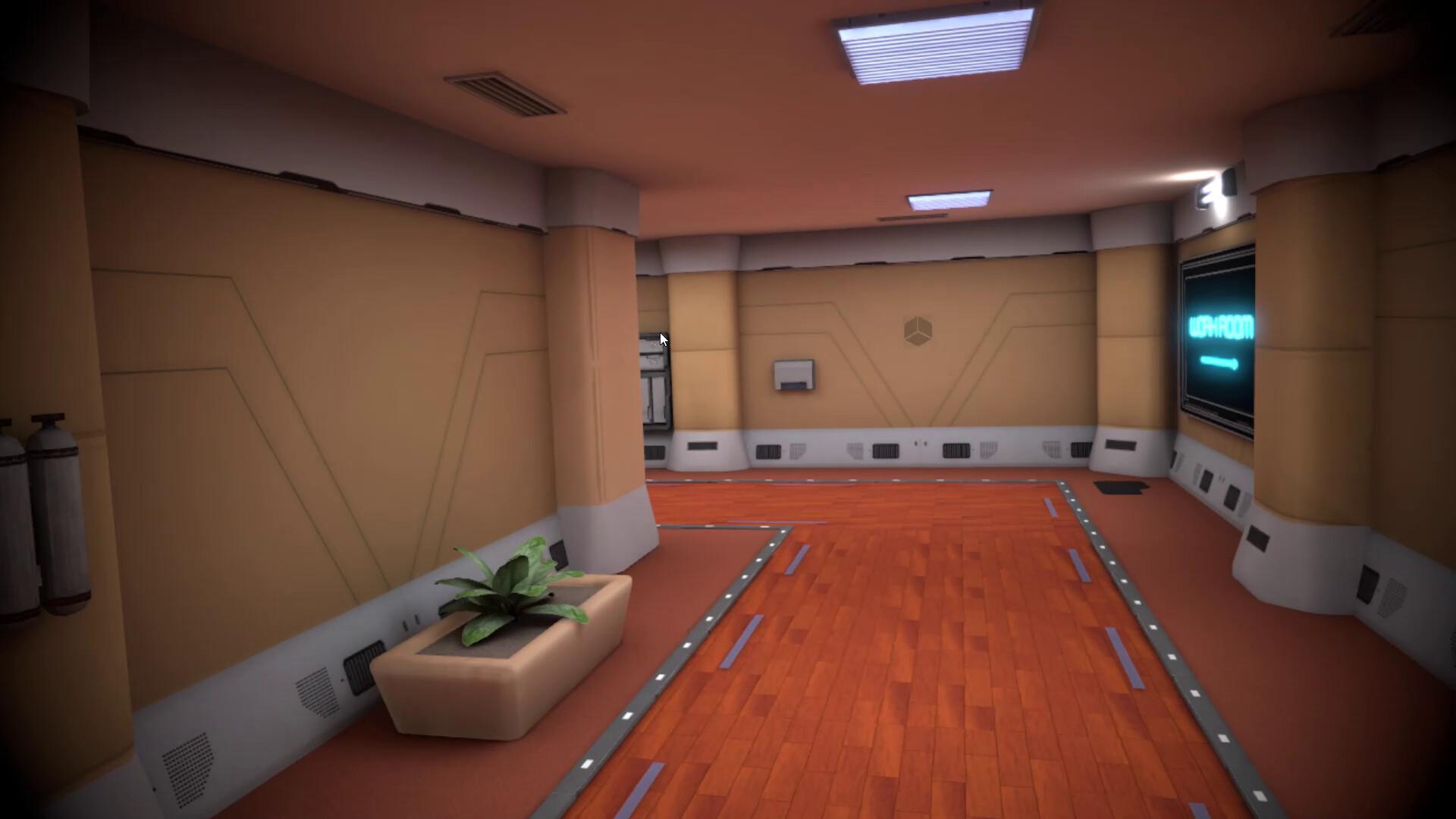 Baggage Inspector screenshot 11
