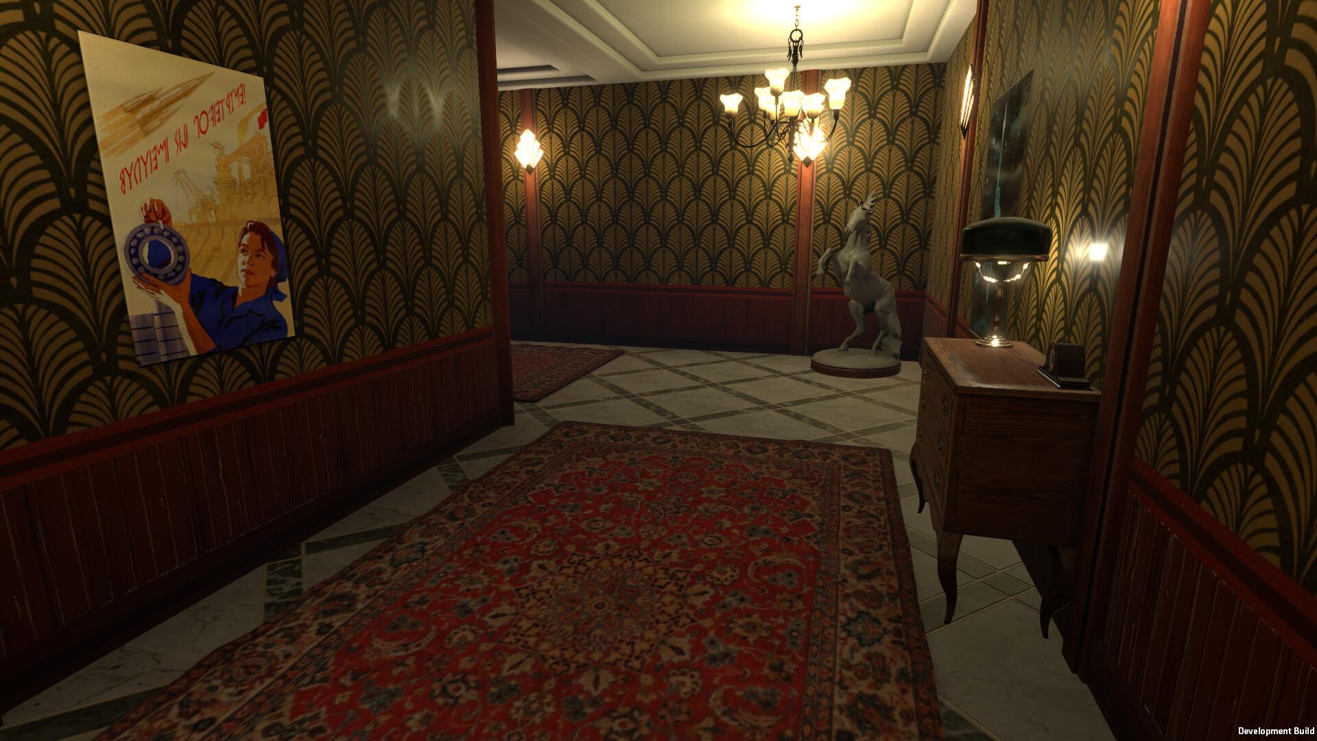 Baggage Inspector screenshot 5