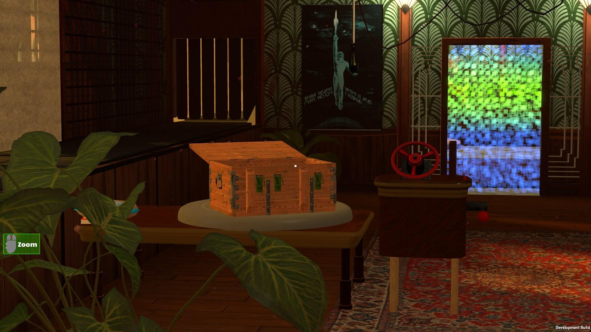 Baggage Inspector screenshot 7