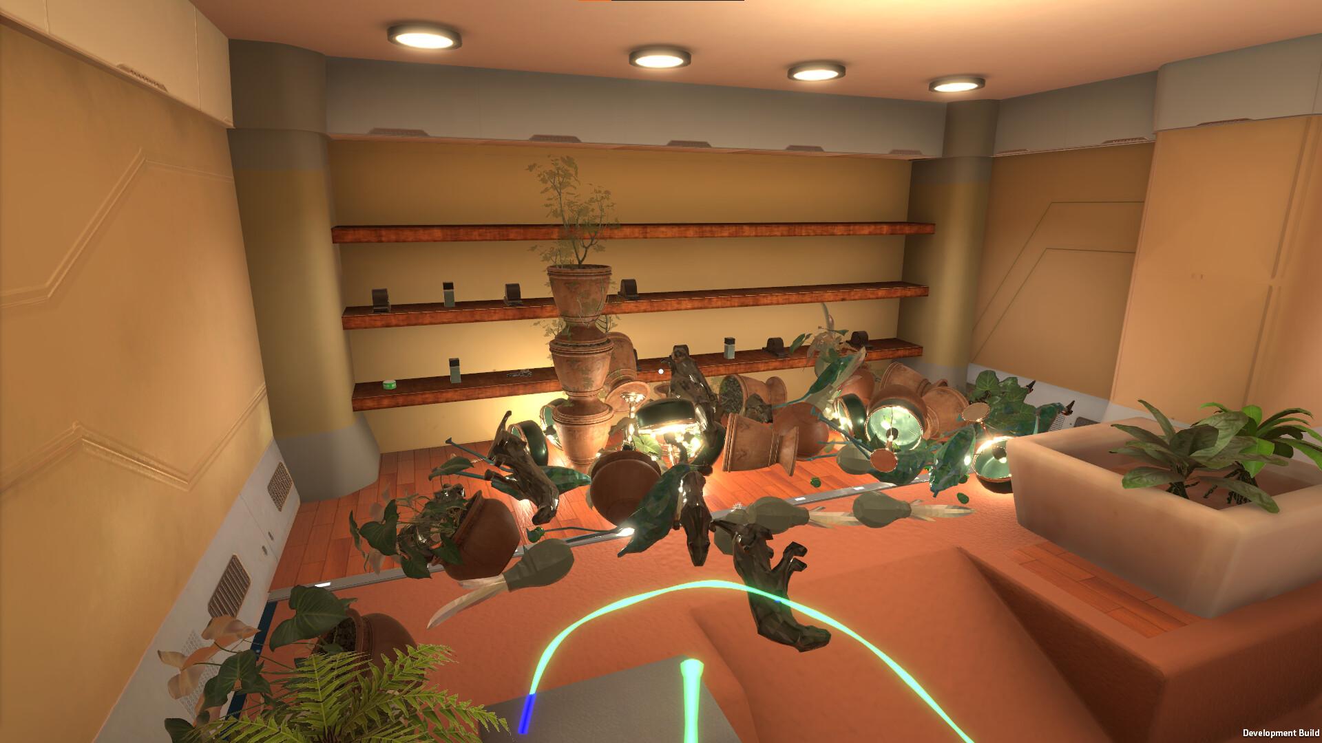 Baggage Inspector screenshot 8