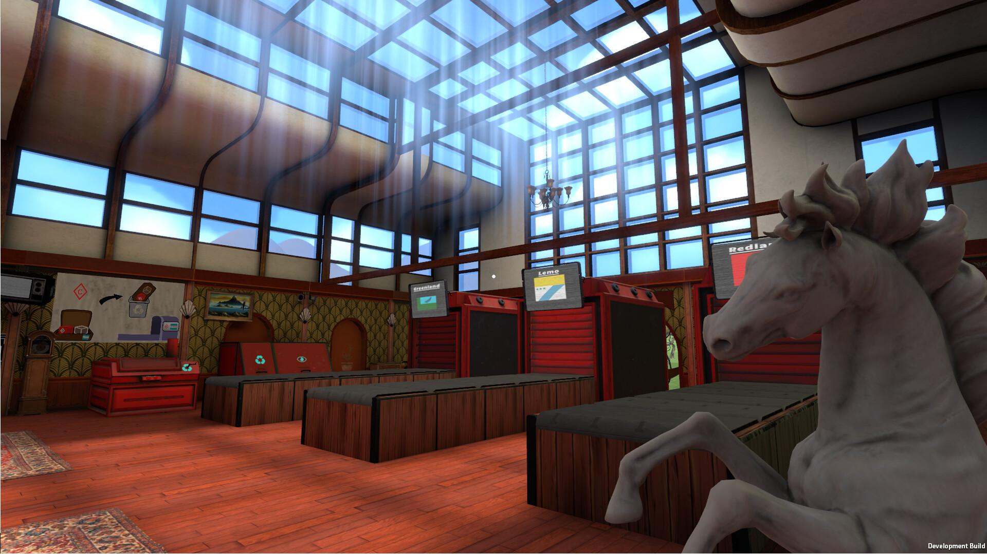 Baggage Inspector screenshot 9