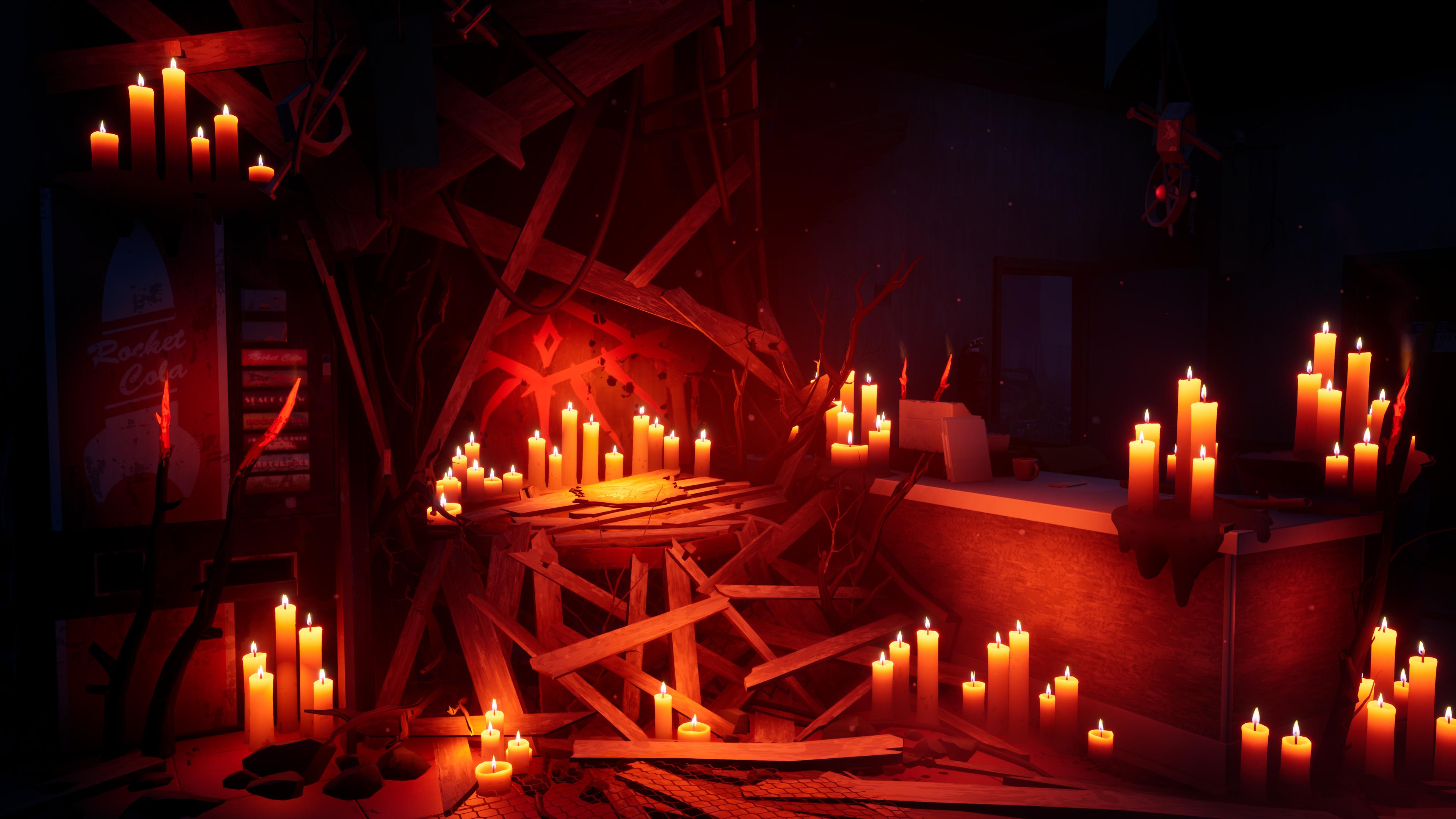 Pacific Drive: Ritual Edition screenshot 11