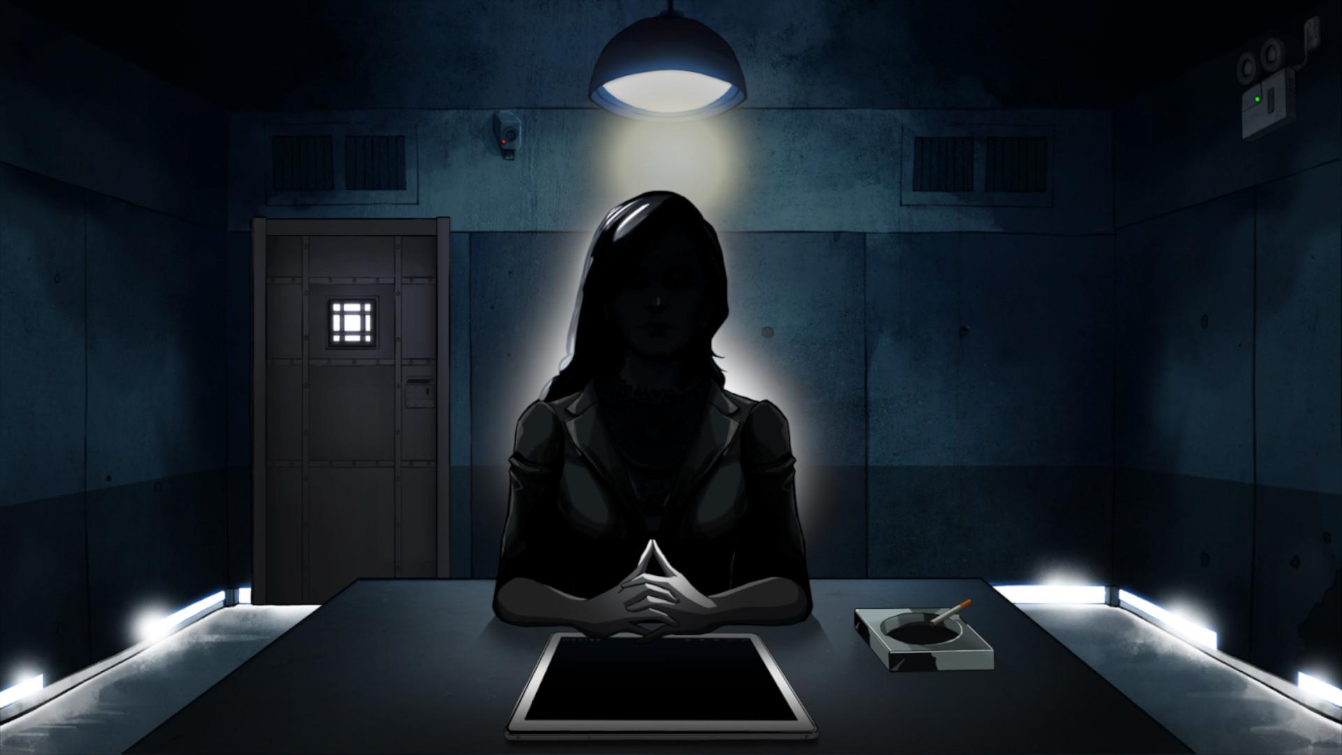 Unheard - Voices of Crime screenshot 0