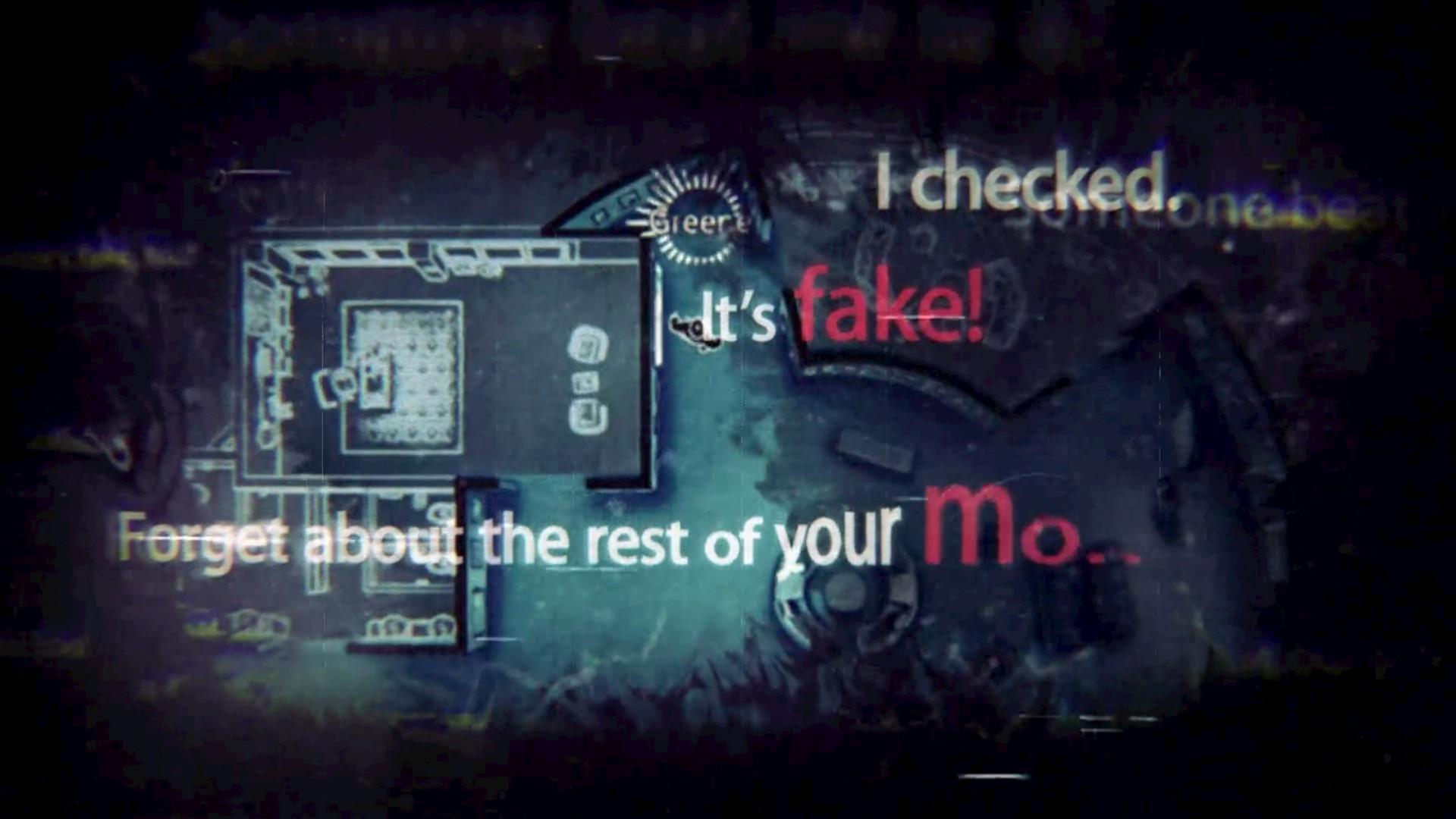 Unheard - Voices of Crime screenshot 2