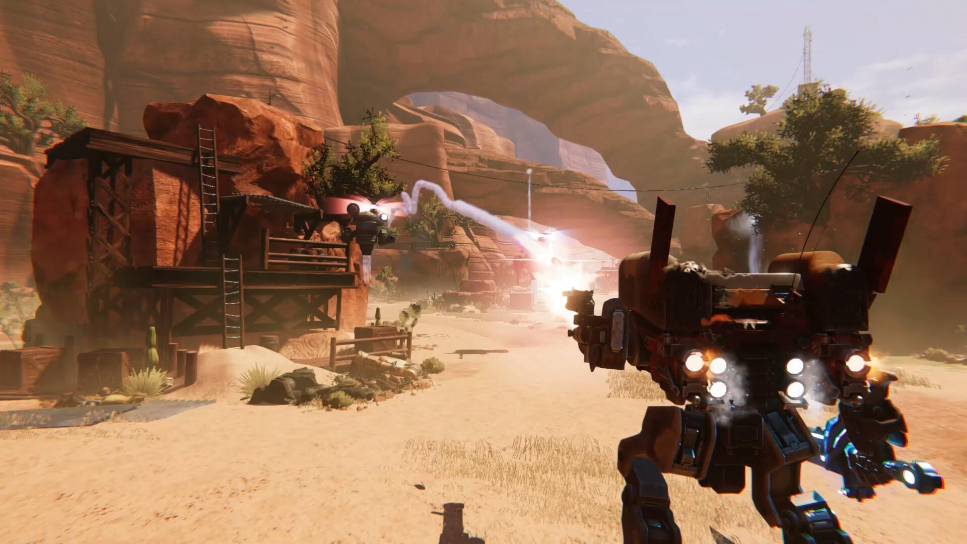 Bounty Star screenshot 0