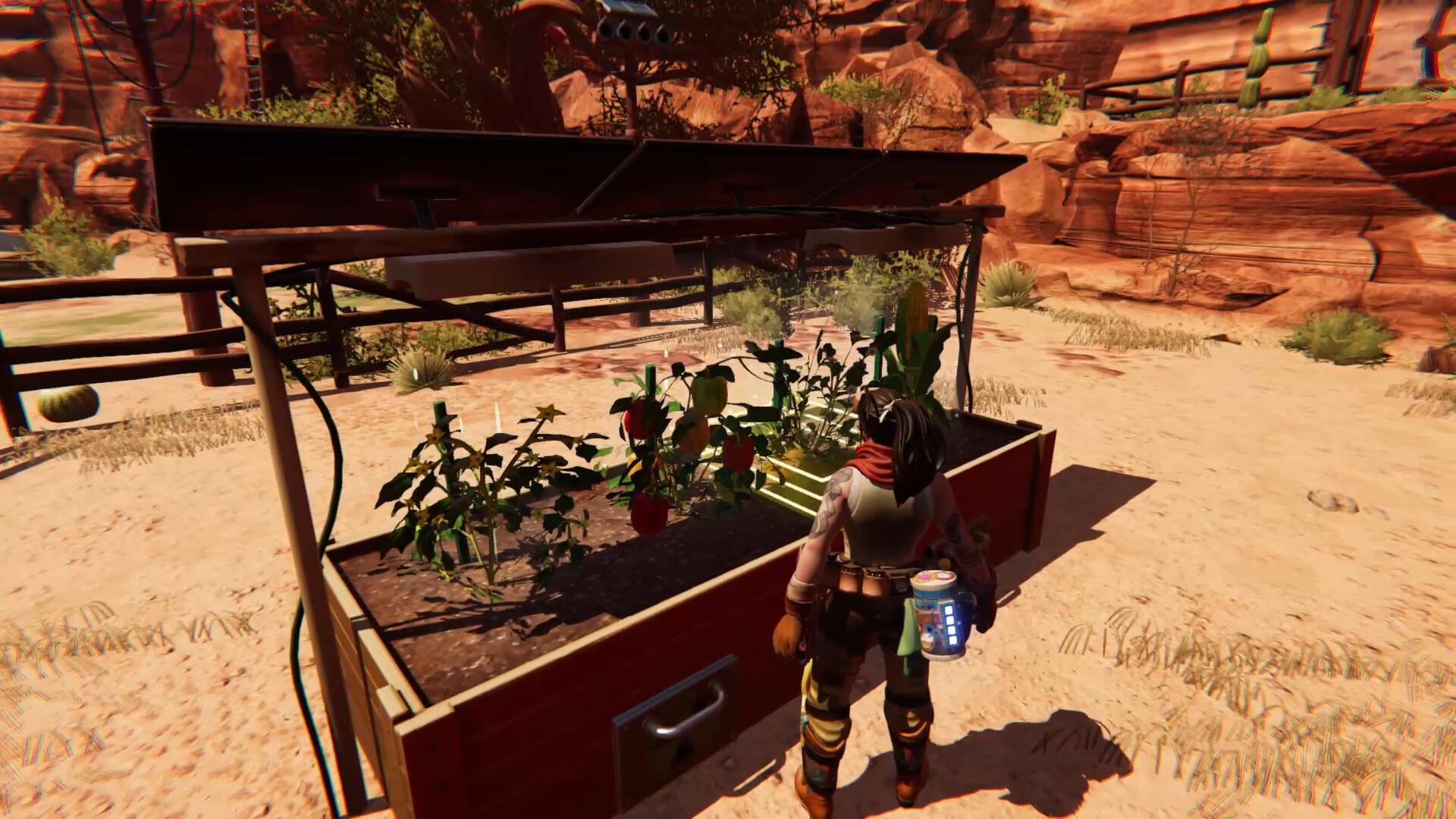 Bounty Star screenshot 1