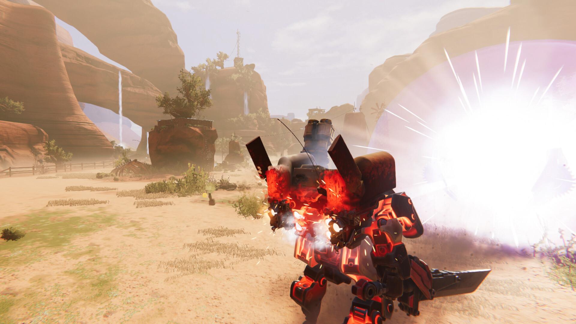 Bounty Star screenshot 2