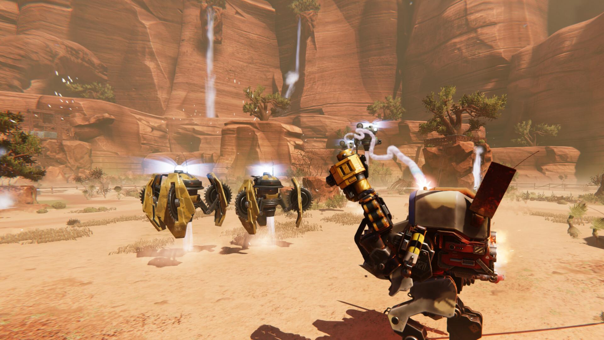 Bounty Star screenshot 3