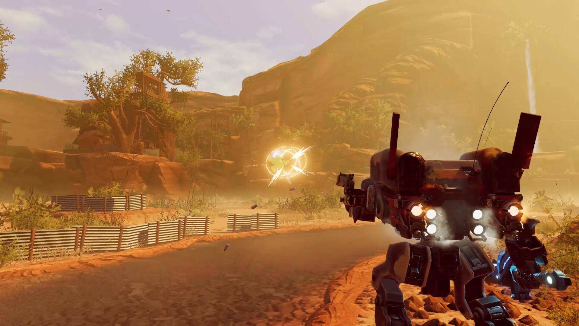 Bounty Star screenshot 5