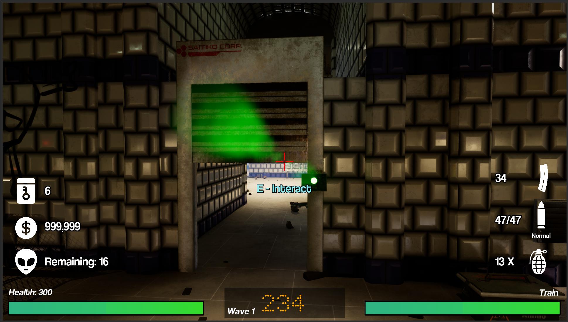 Subway Invasion screenshot 8
