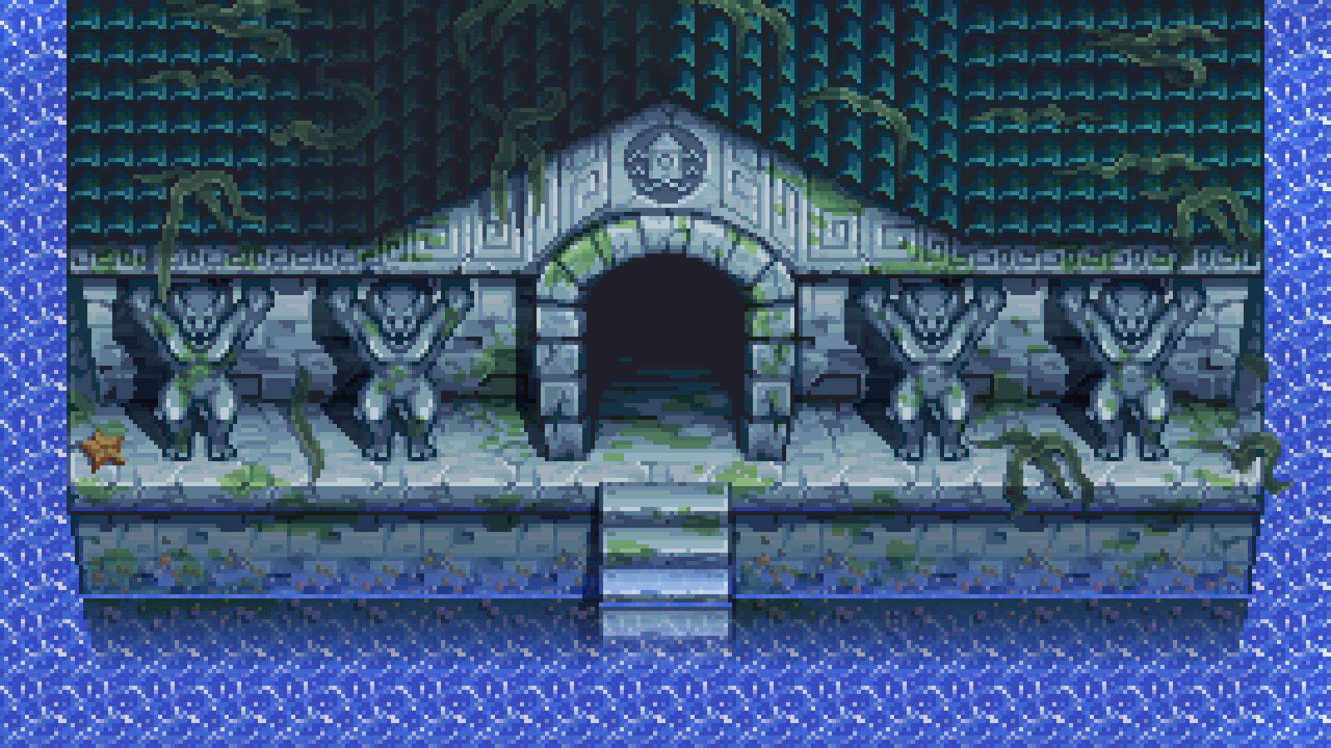 Shrine's Legacy screenshot 2
