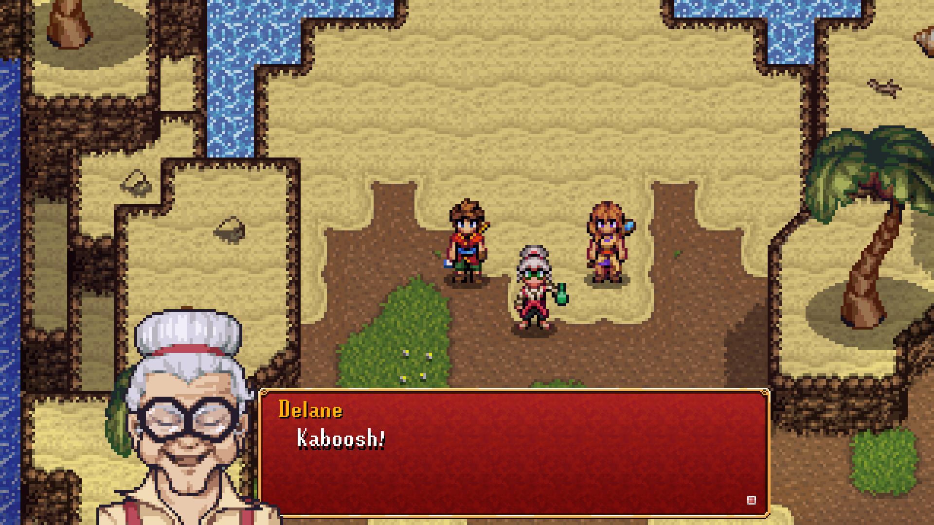 Shrine's Legacy screenshot 21