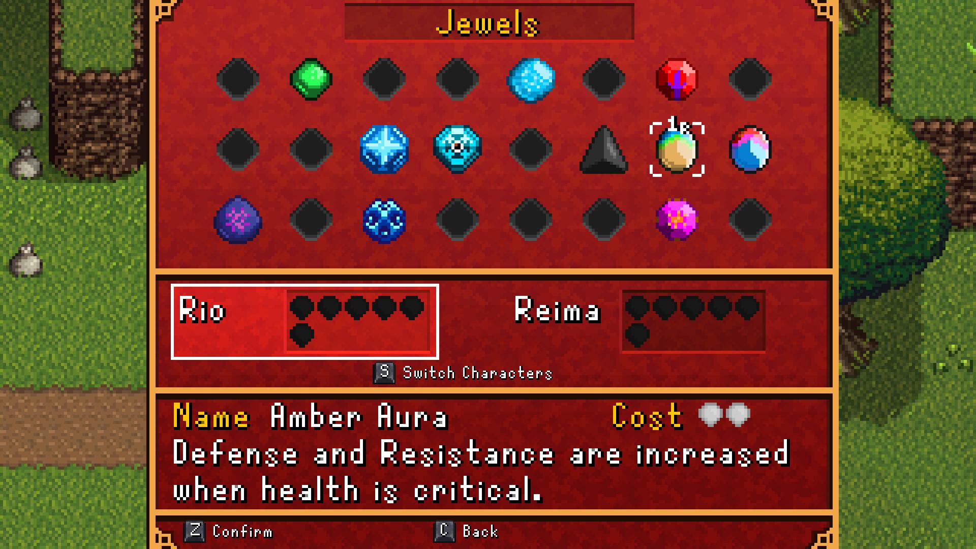 Shrine's Legacy screenshot 7
