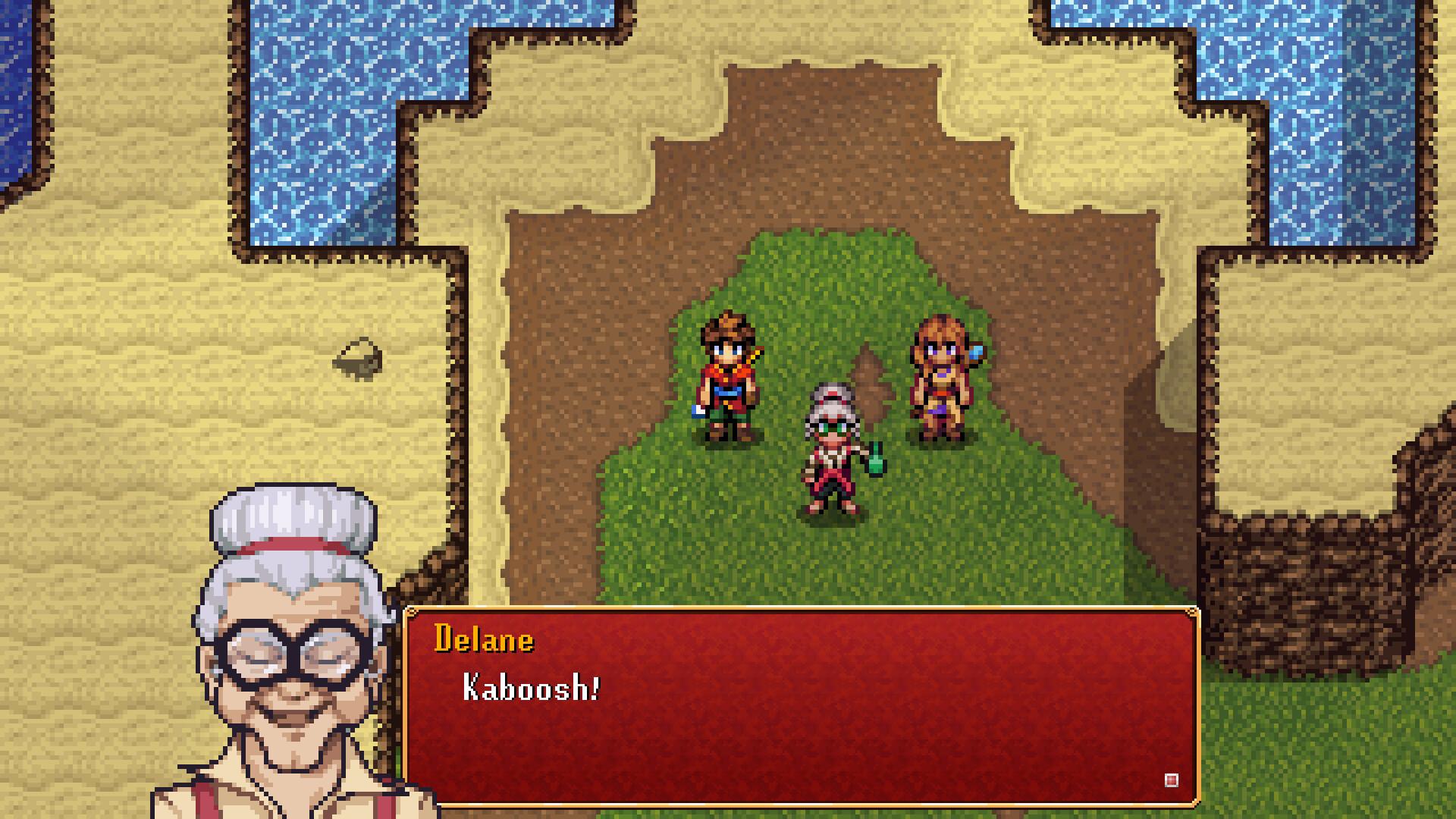 Shrine's Legacy screenshot 9