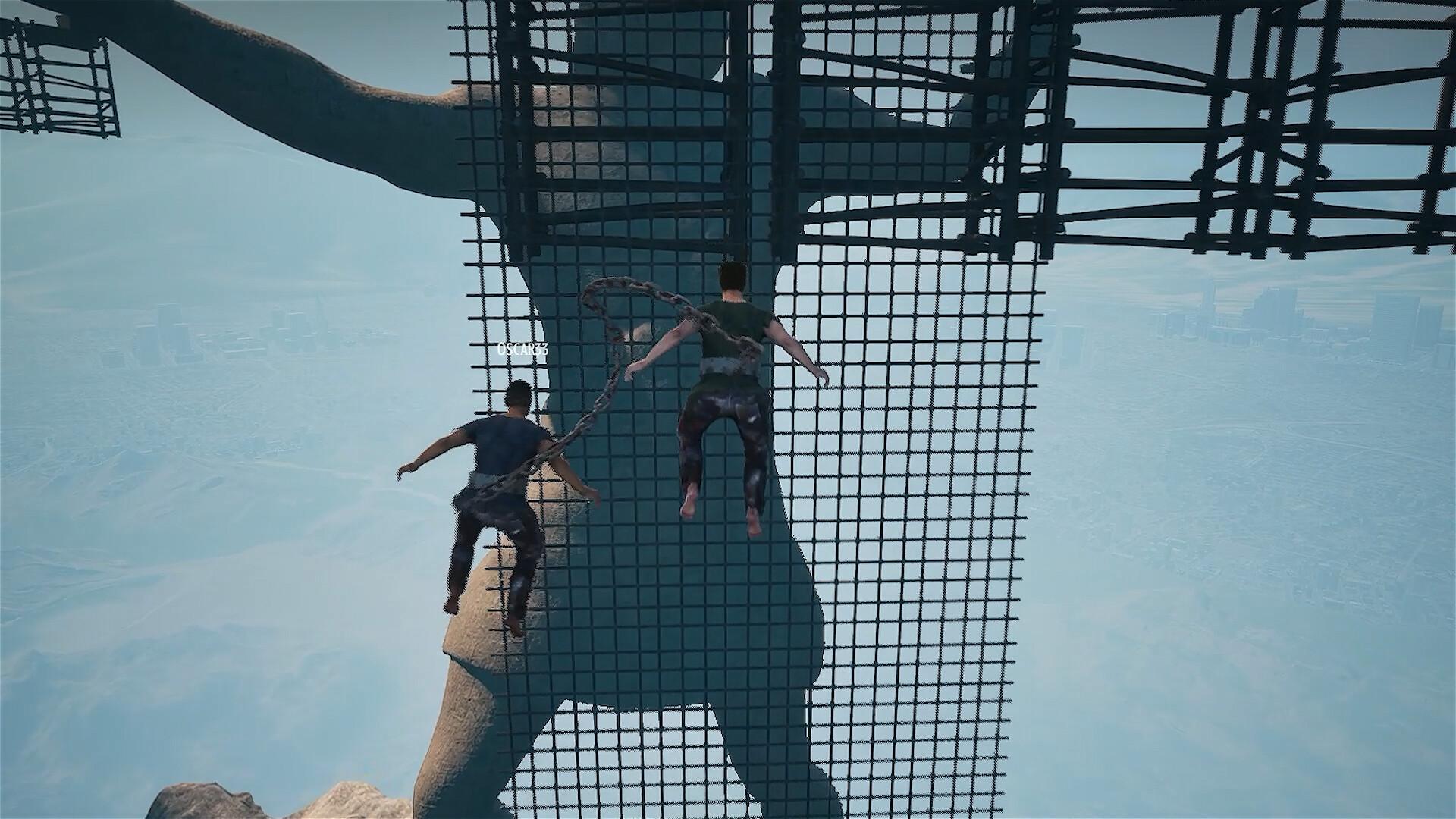 Chained Together screenshot 10