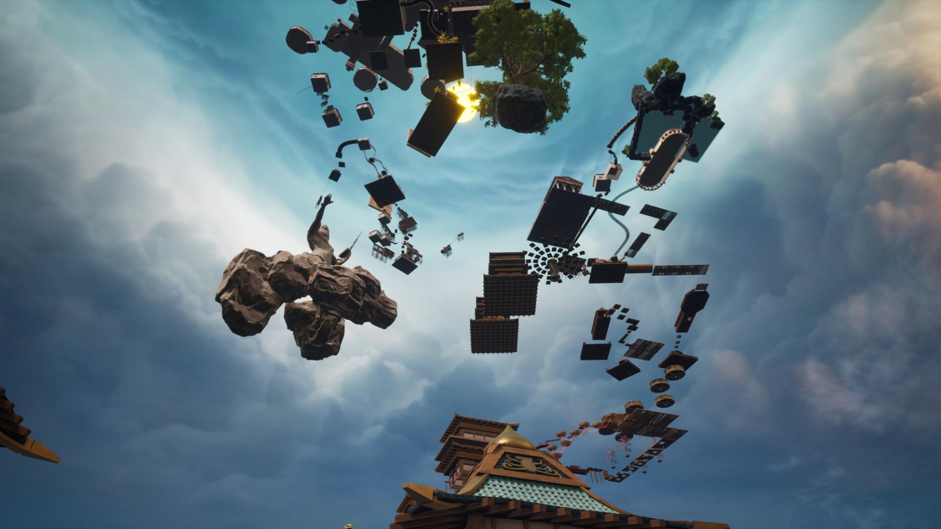 Chained Together screenshot 11