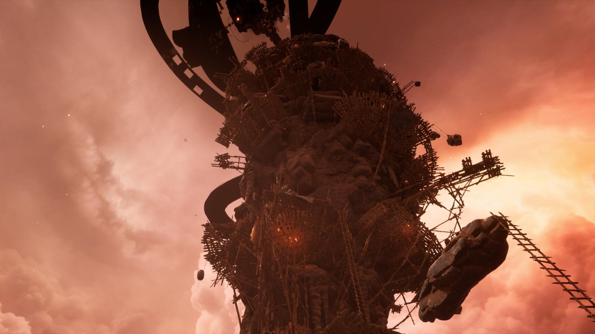 Chained Together screenshot 13