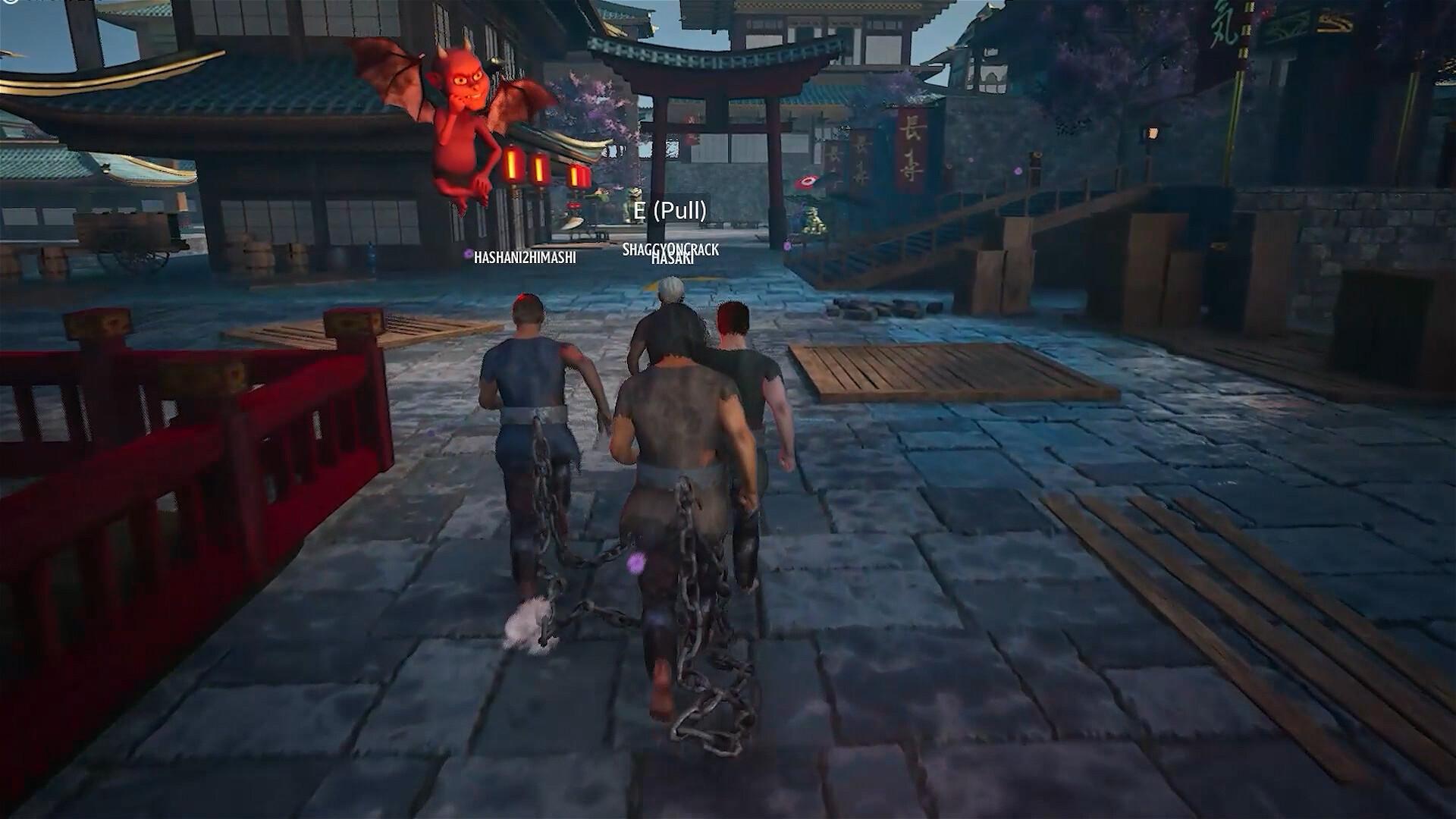 Chained Together screenshot 14