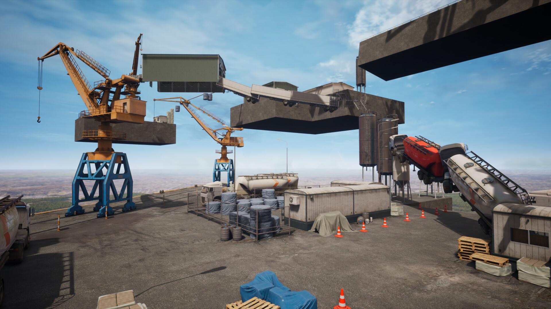 Chained Together screenshot 15