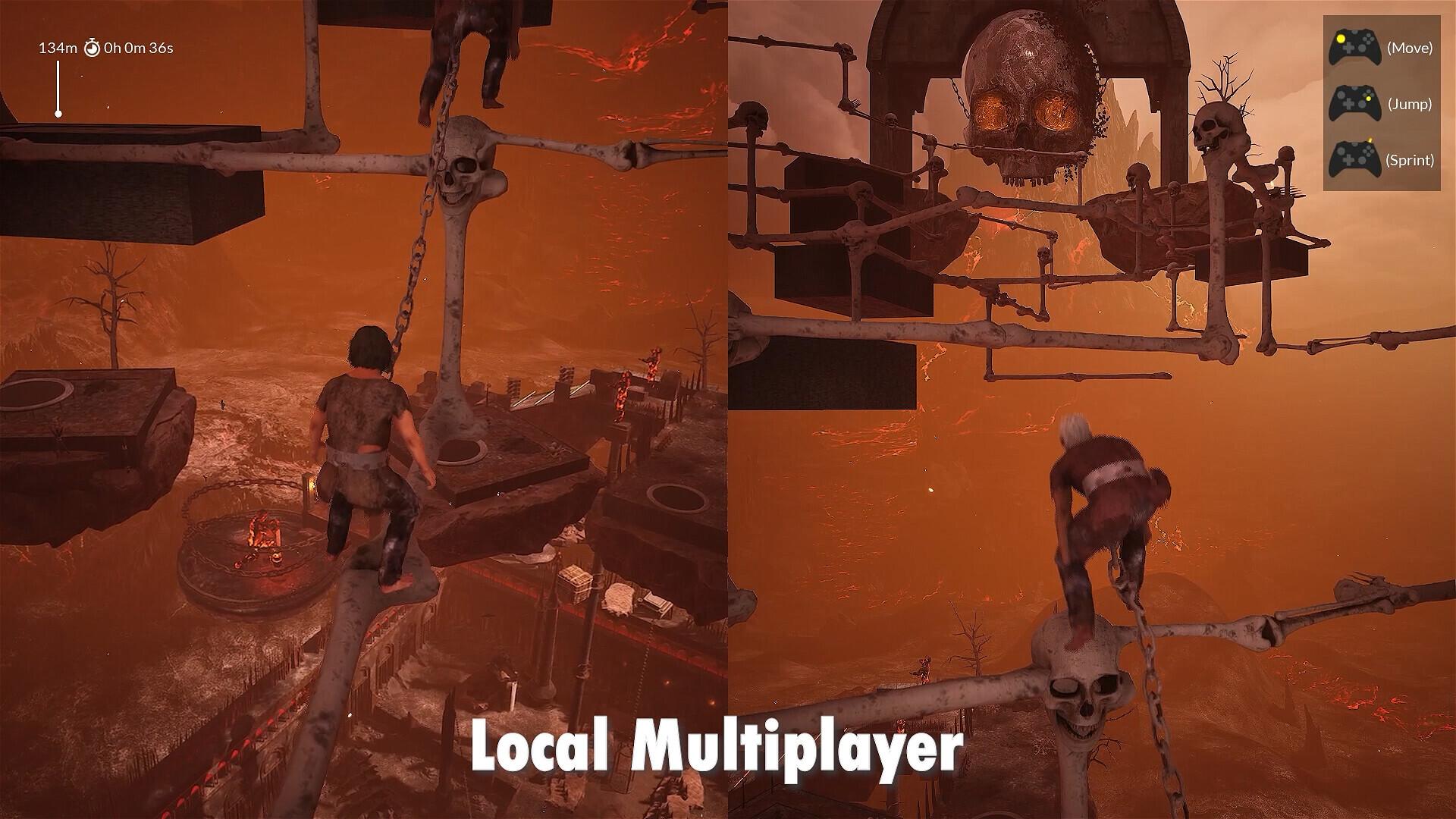 Chained Together screenshot 16