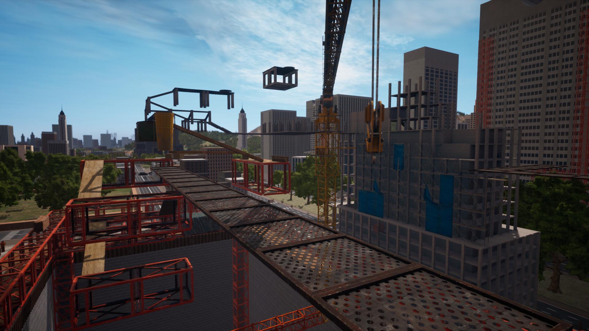 Chained Together screenshot 17