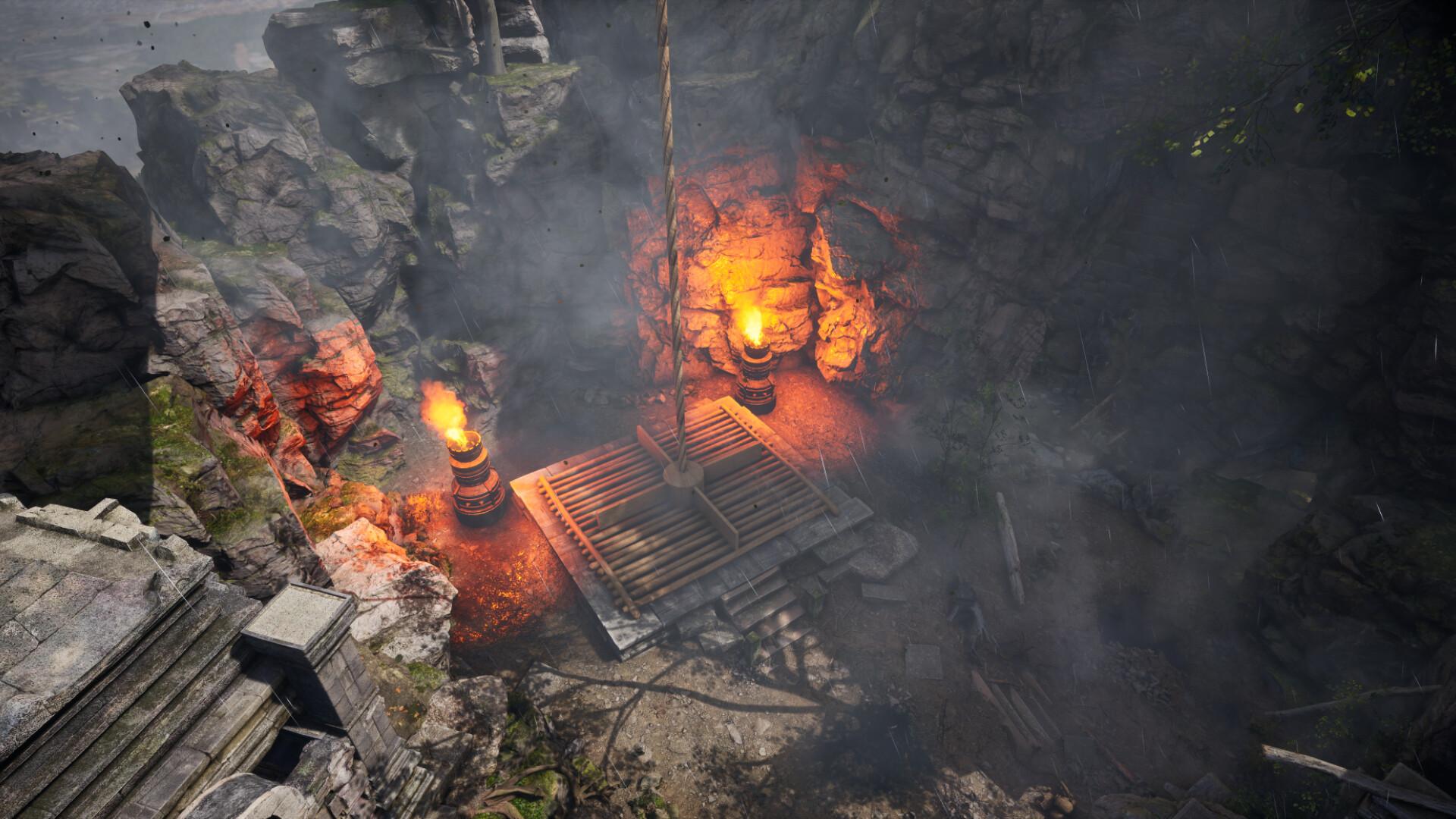 Chained Together screenshot 18