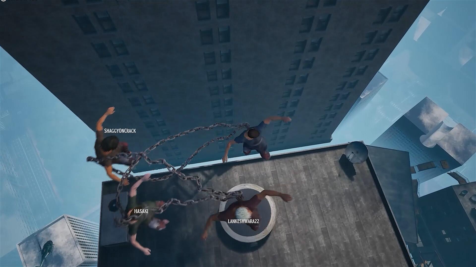 Chained Together screenshot 19