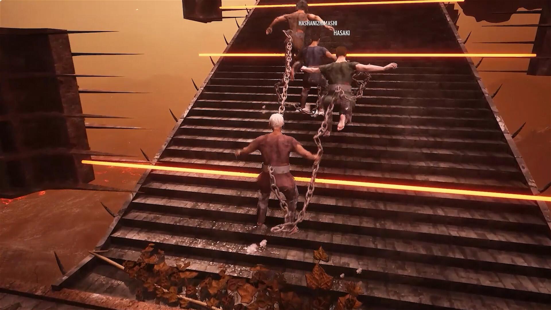 Chained Together screenshot 4