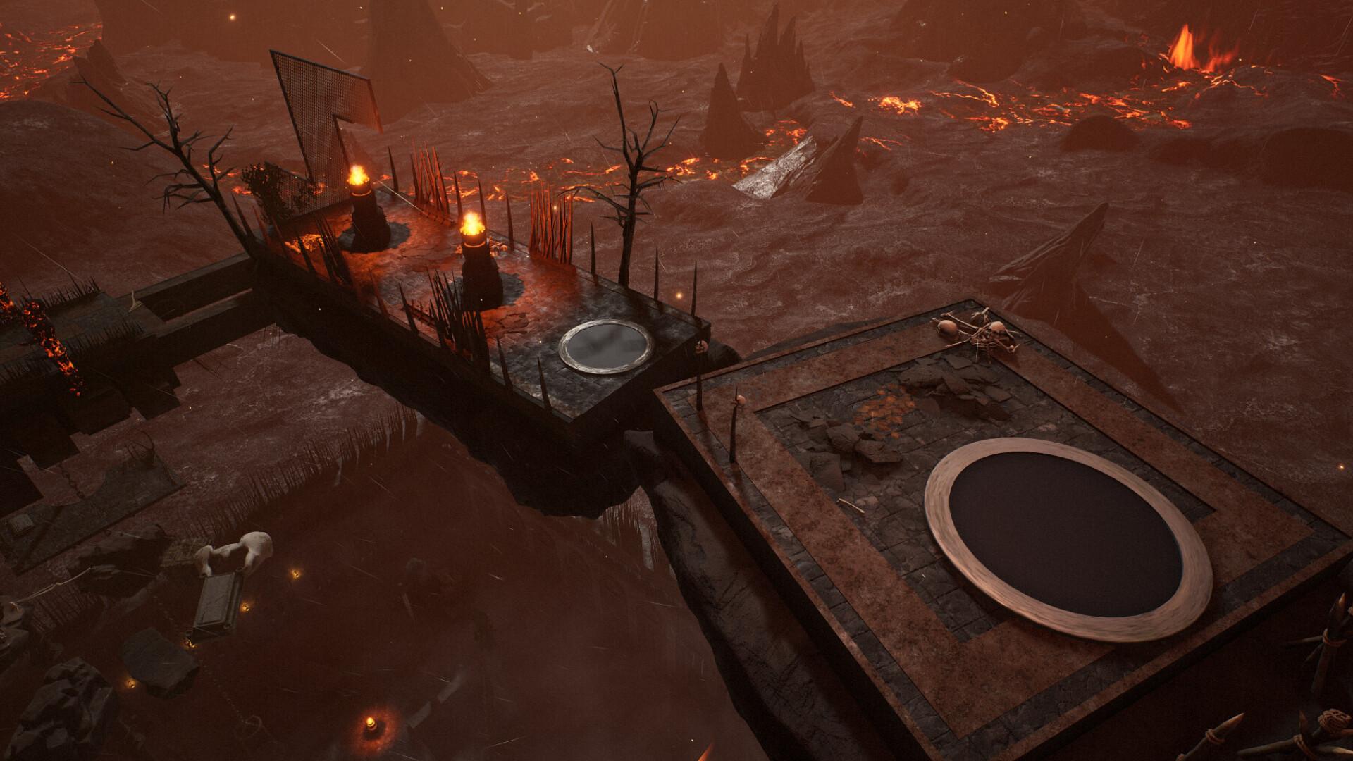 Chained Together screenshot 5