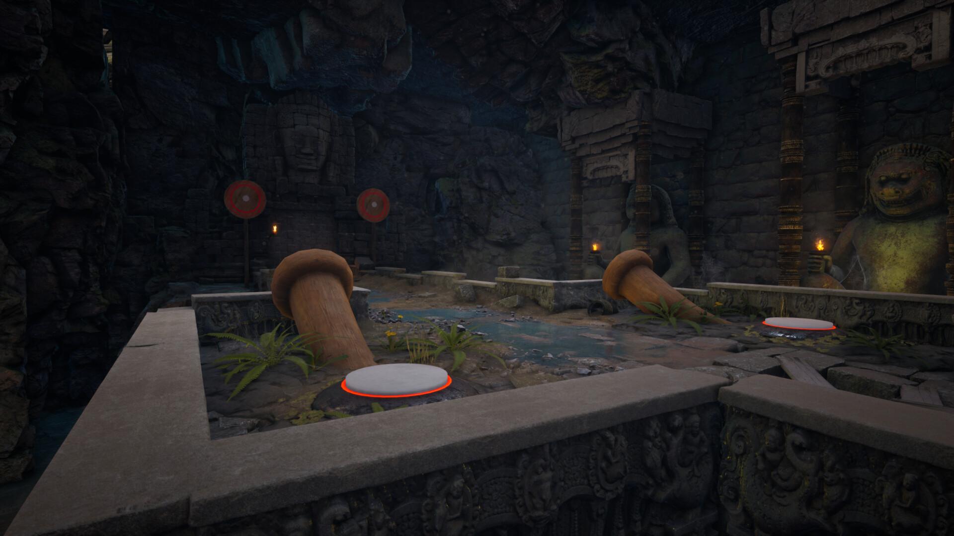Chained Together screenshot 7