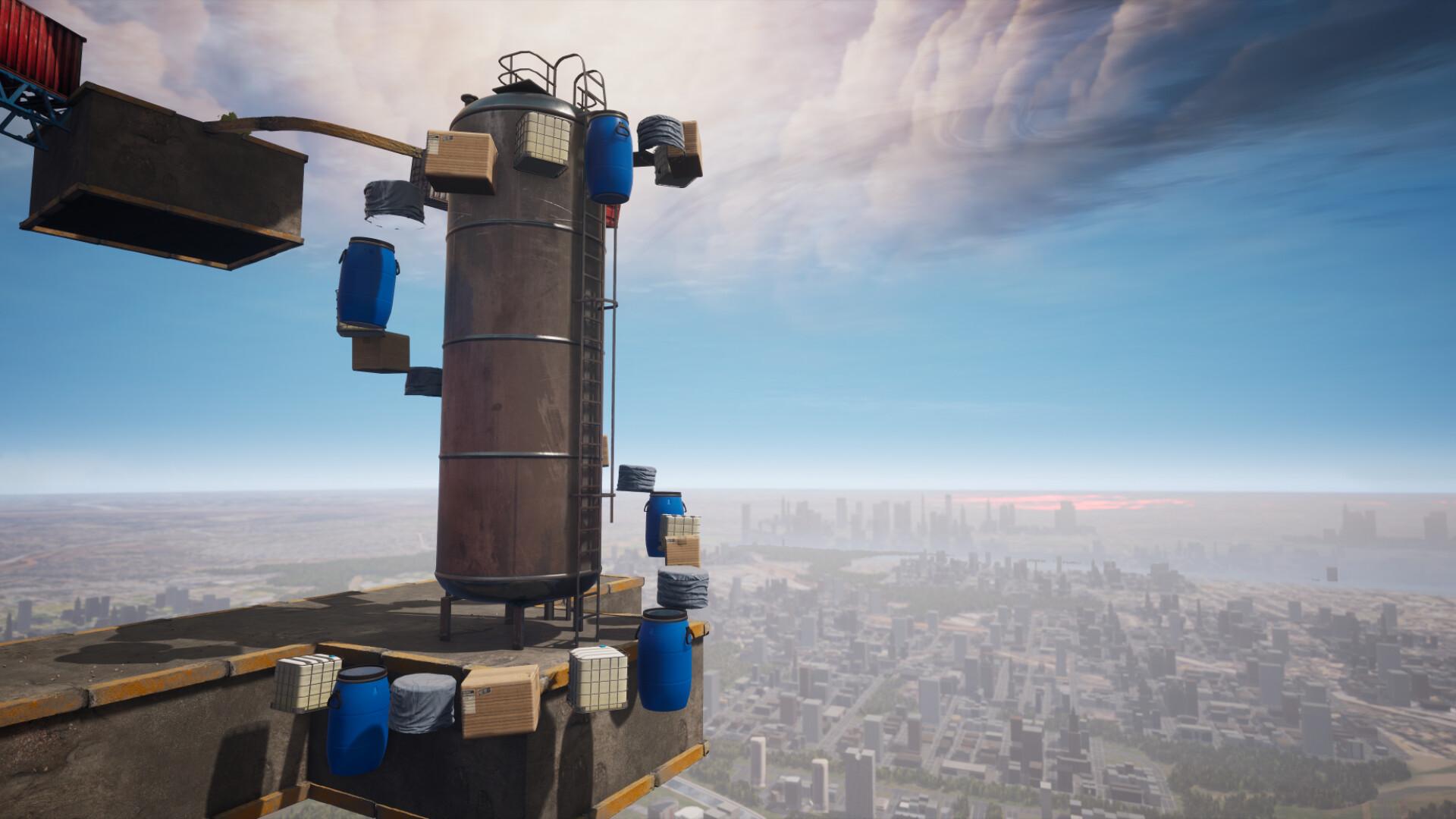 Chained Together screenshot 9