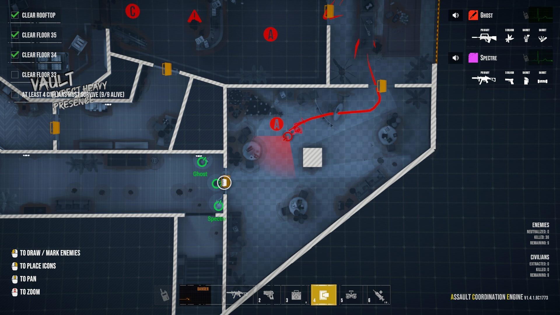 Phantom Squad screenshot 10