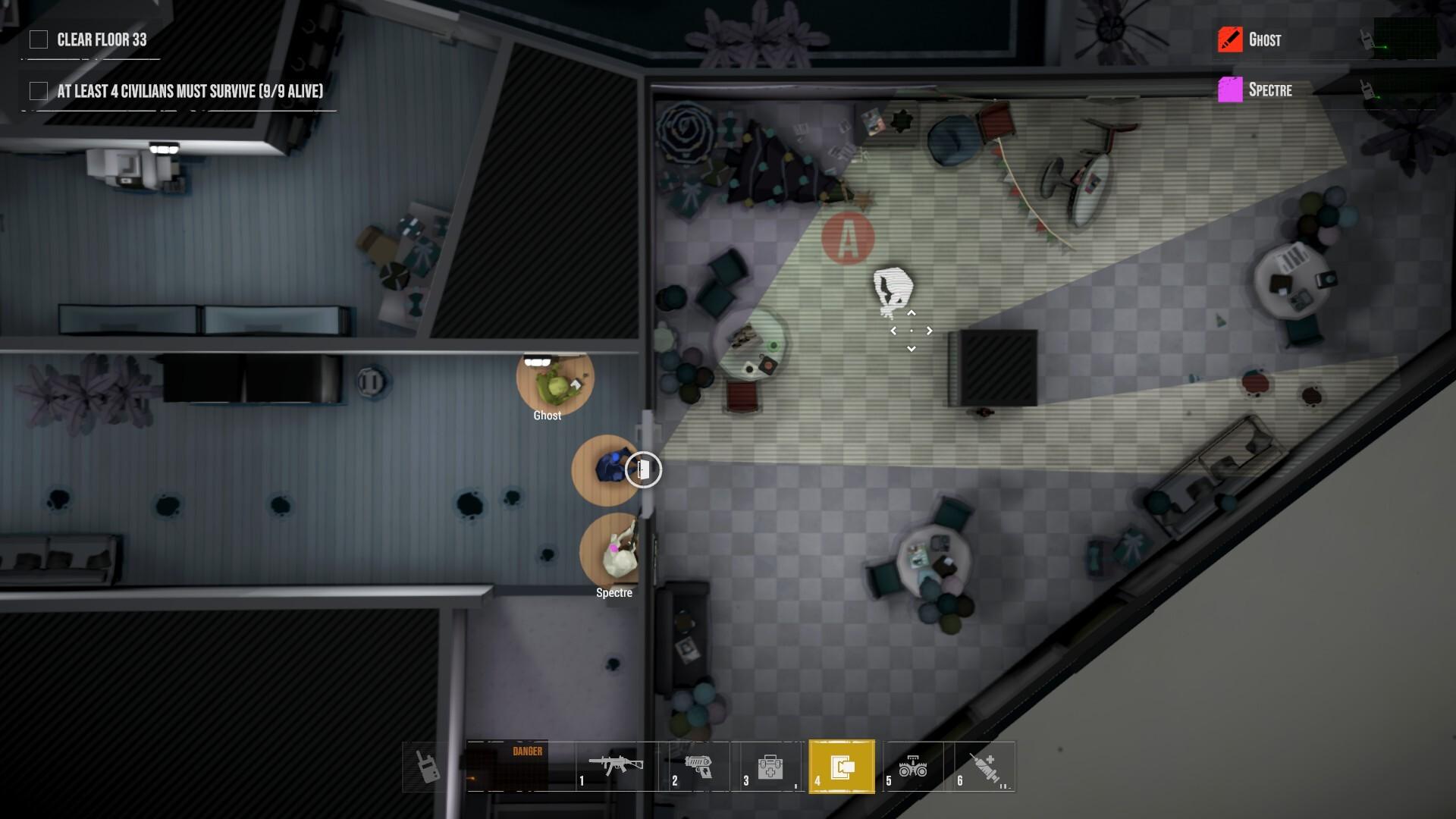 Phantom Squad screenshot 7