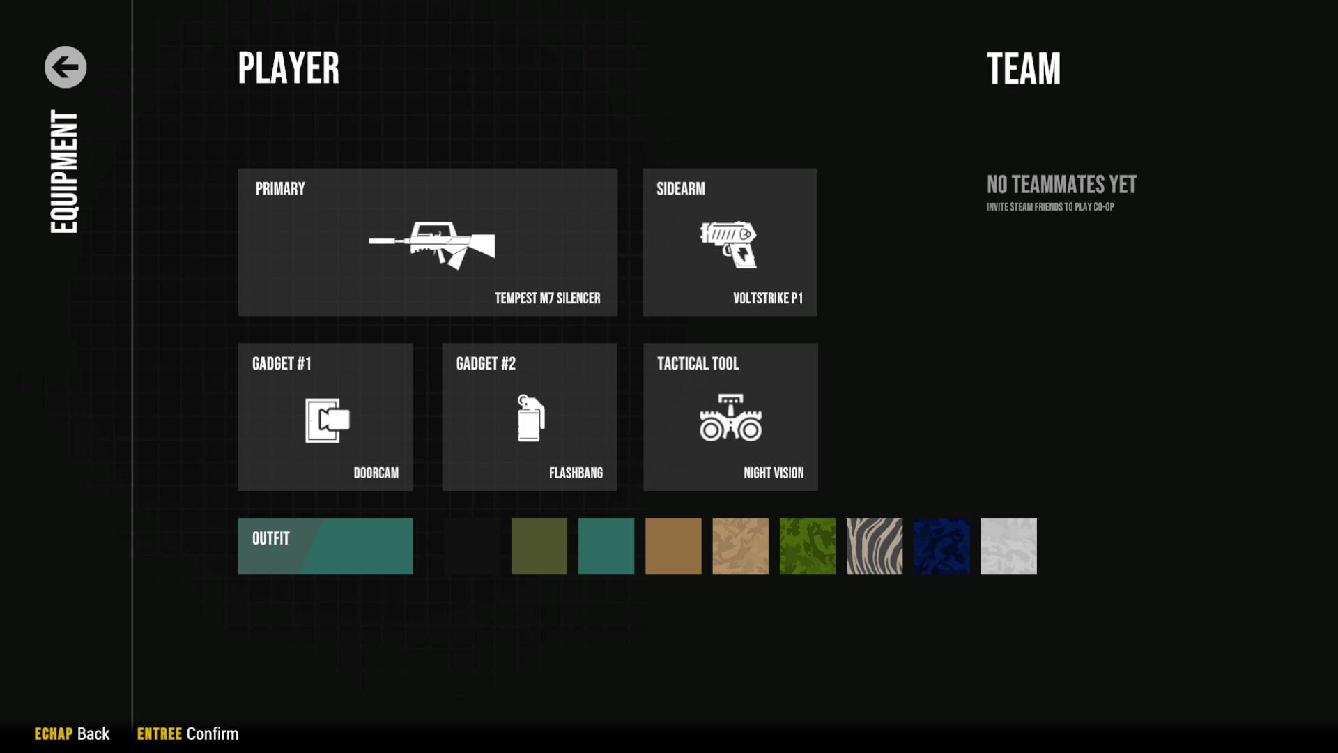 Phantom Squad screenshot 8