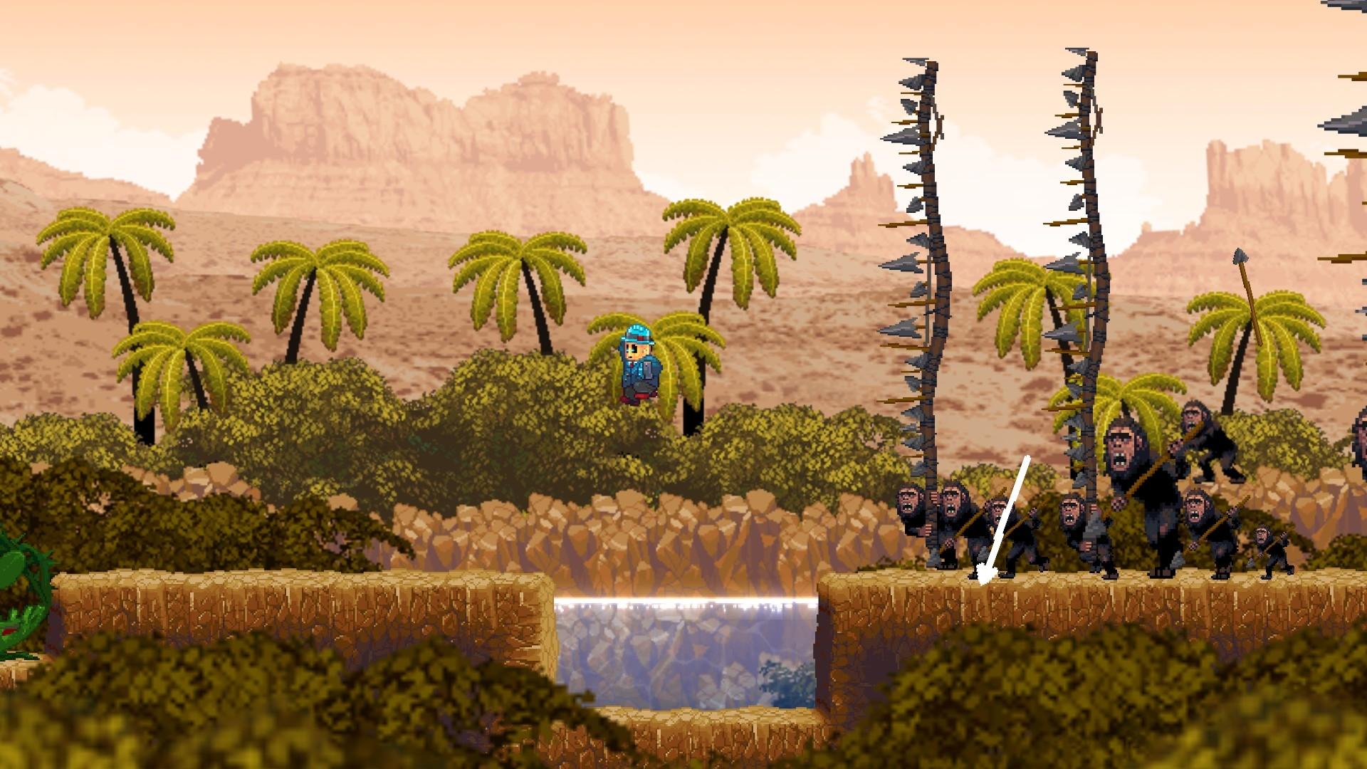 Horace screenshot 0