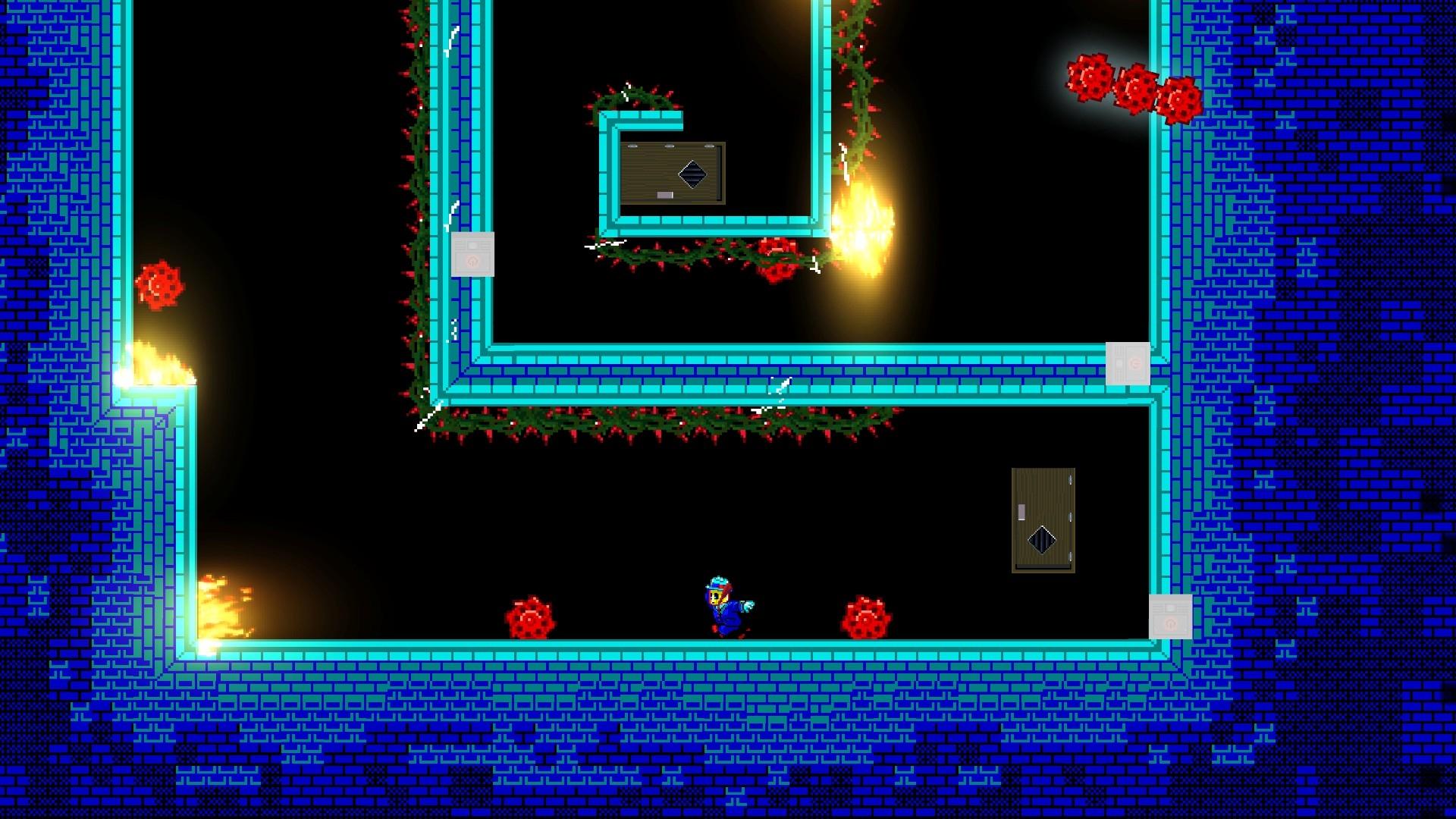 Horace screenshot 1