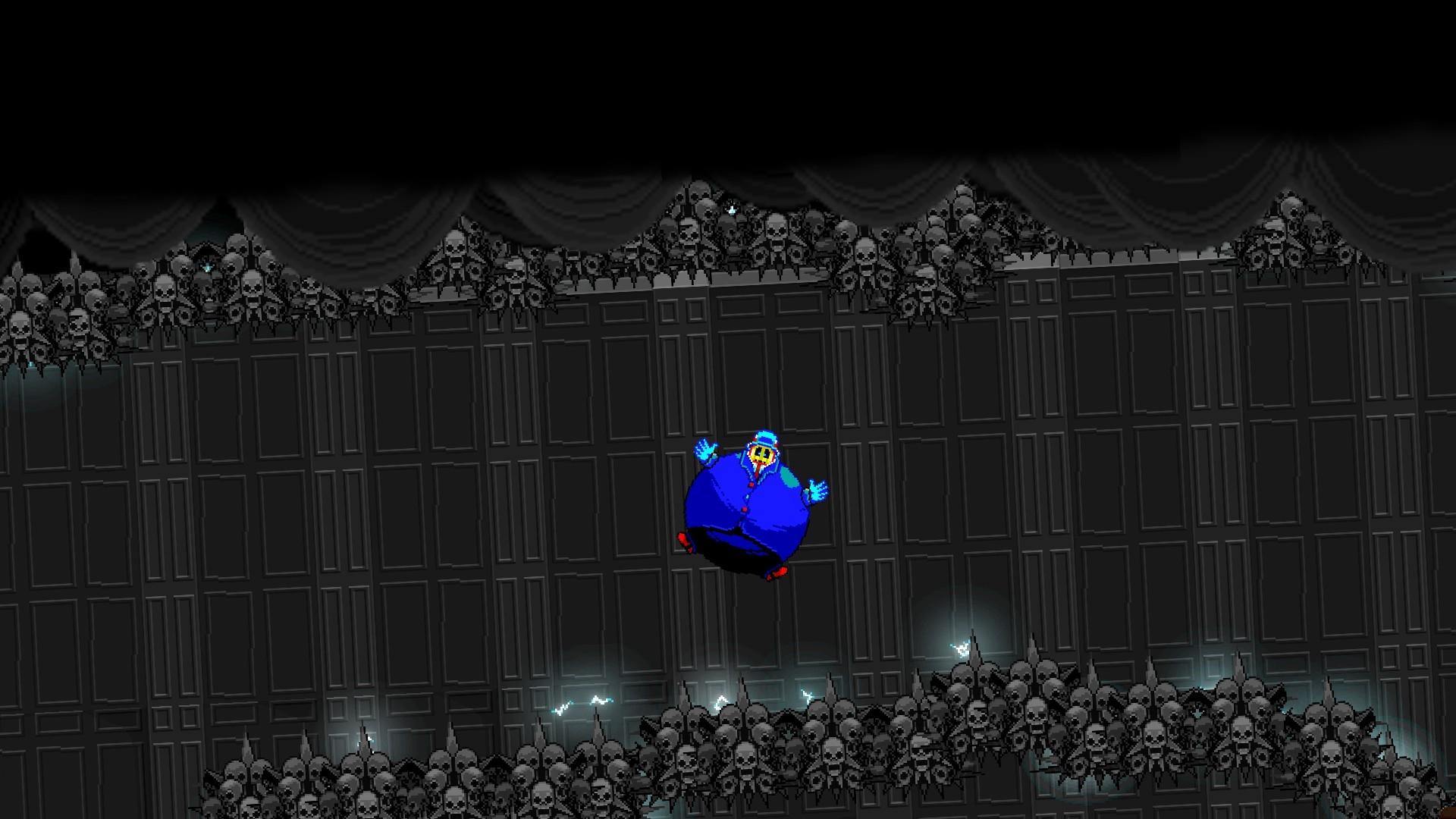 Horace screenshot 10