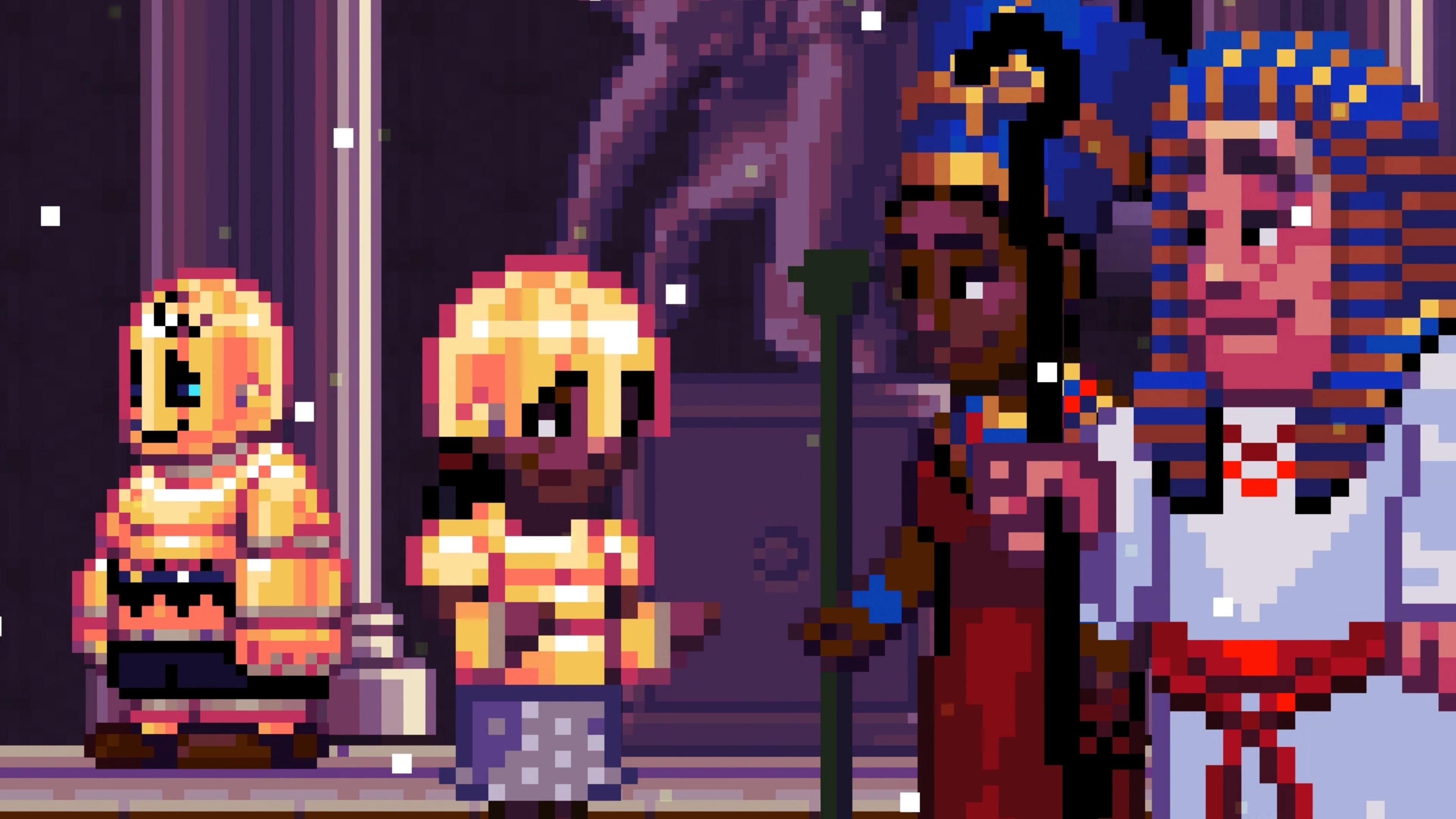Horace screenshot 11
