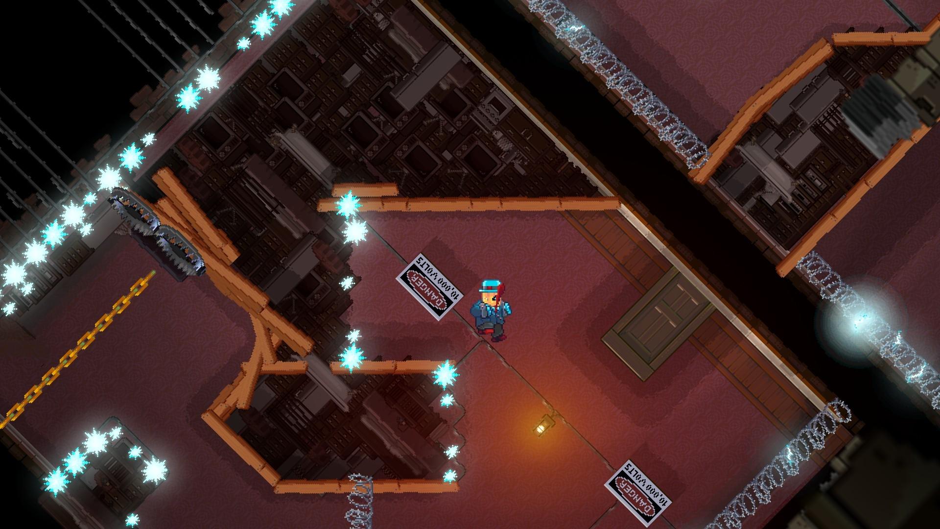 Horace screenshot 12
