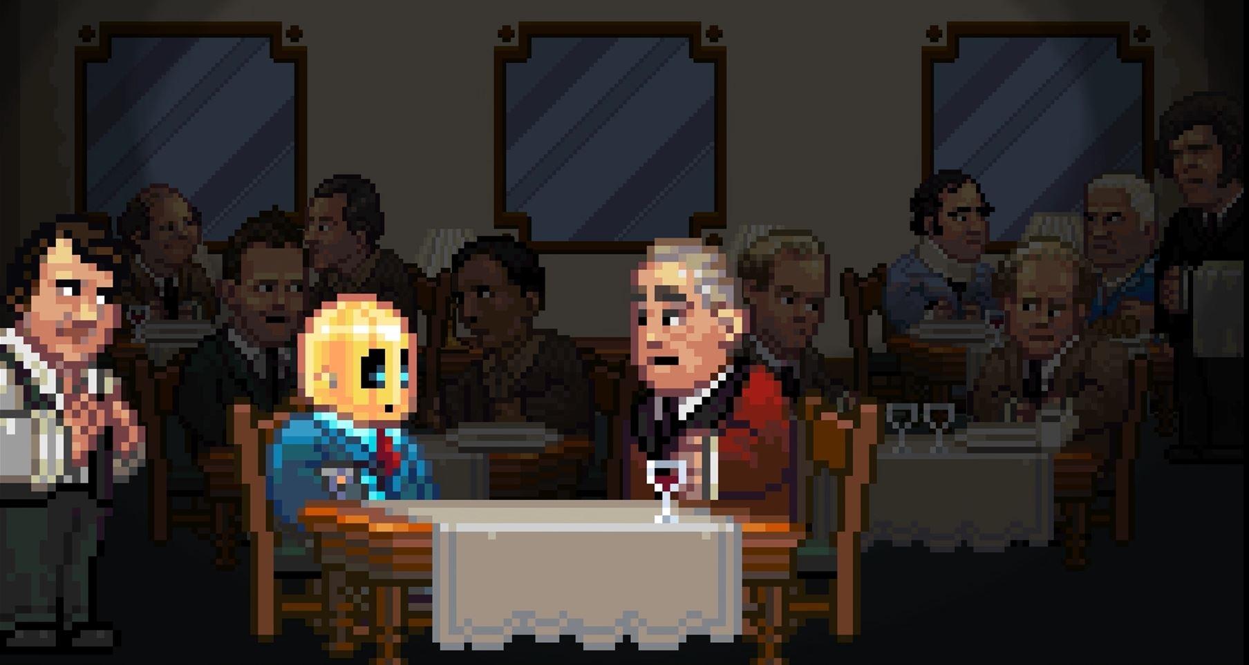 Horace screenshot 13