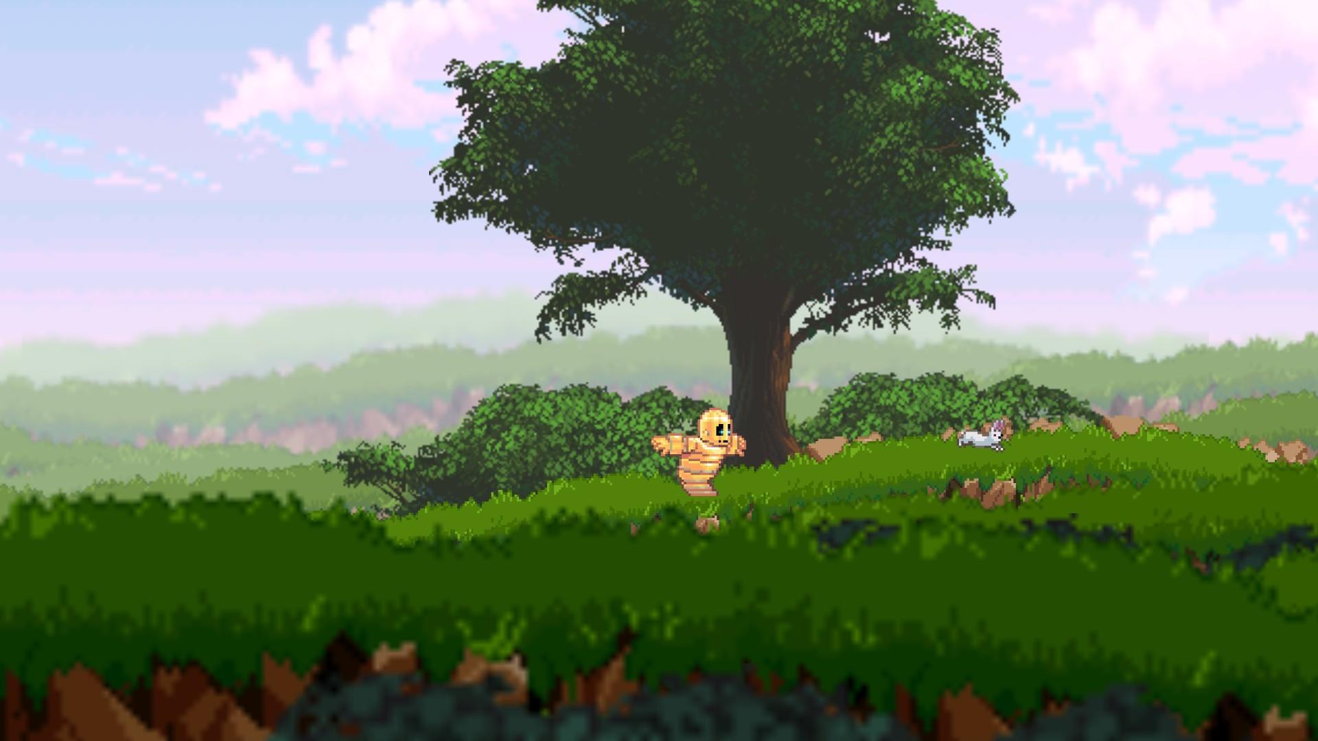 Horace screenshot 15