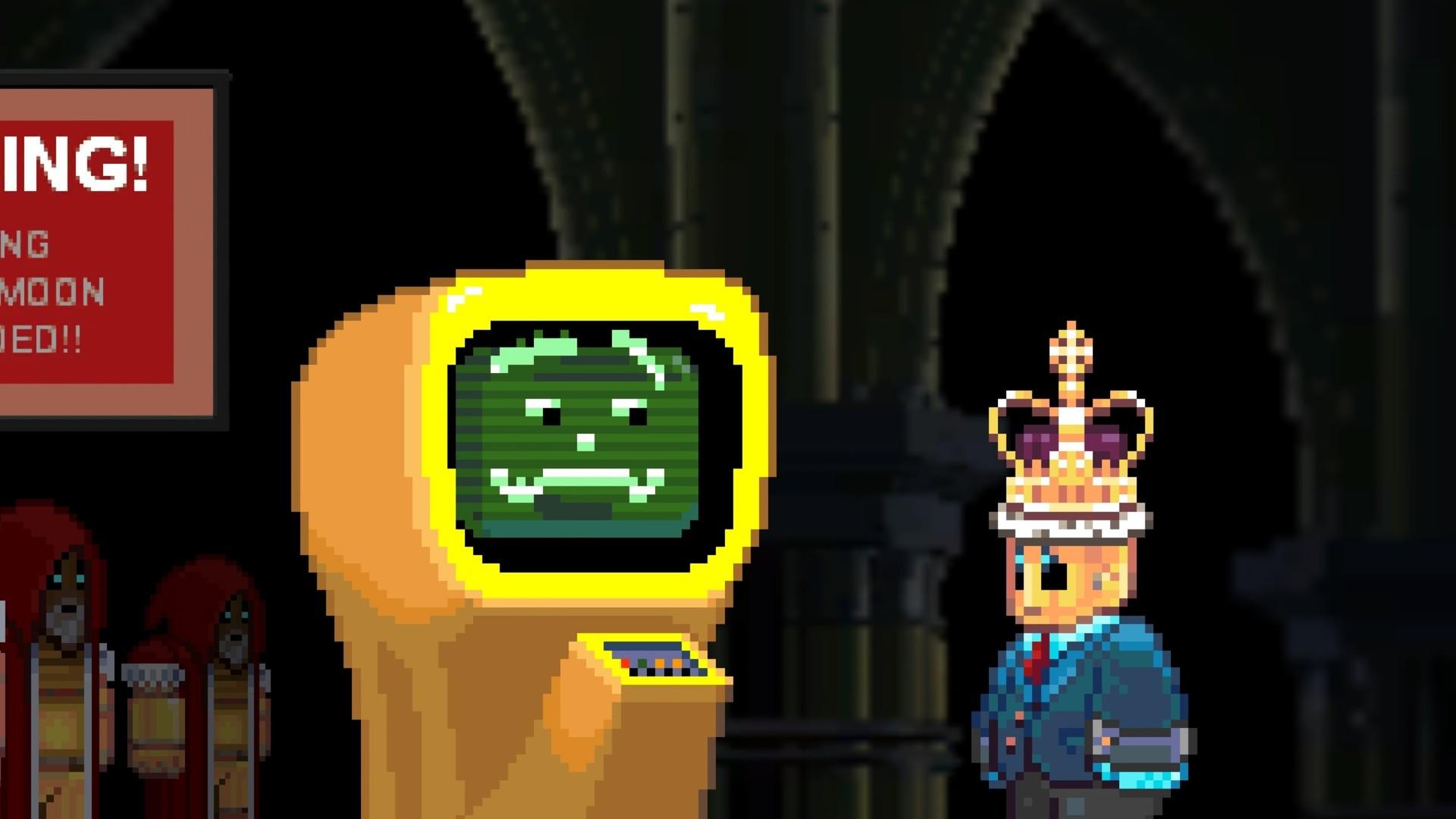 Horace screenshot 17