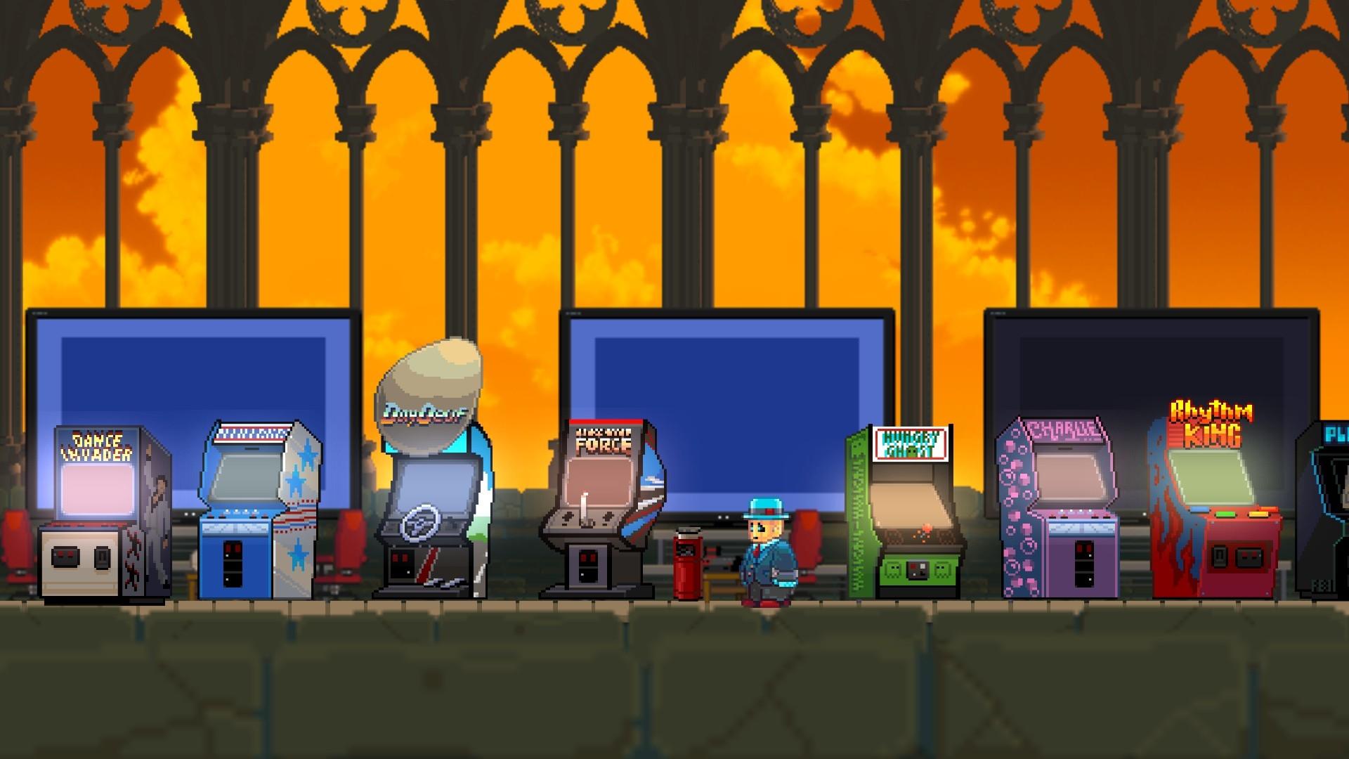 Horace screenshot 3